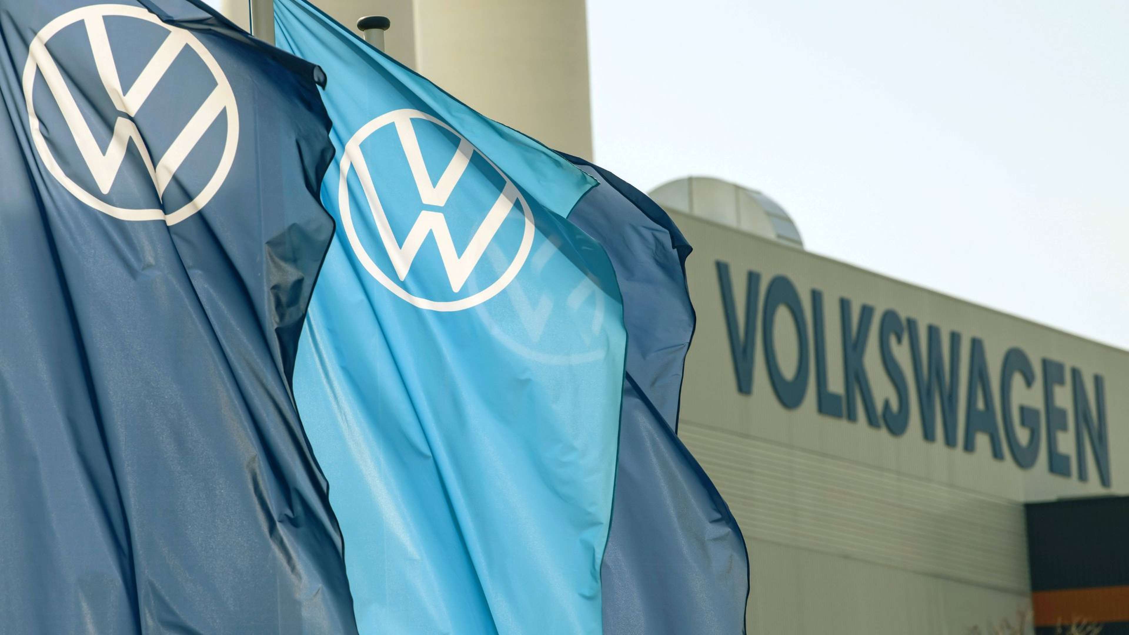 Volkswagen-industrie-automobile-allemande