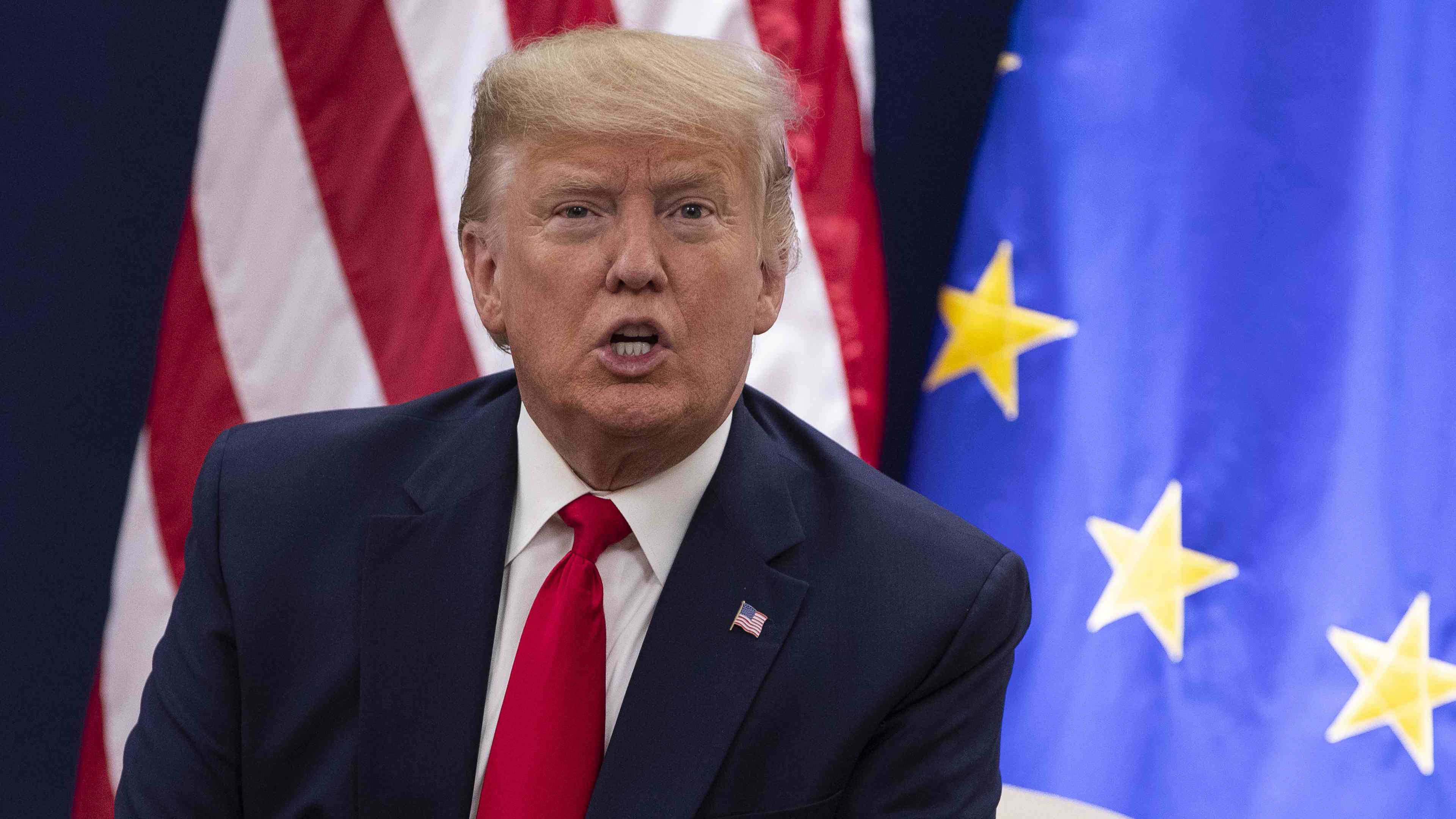 Trumpisme-americain-tropisme-europeen