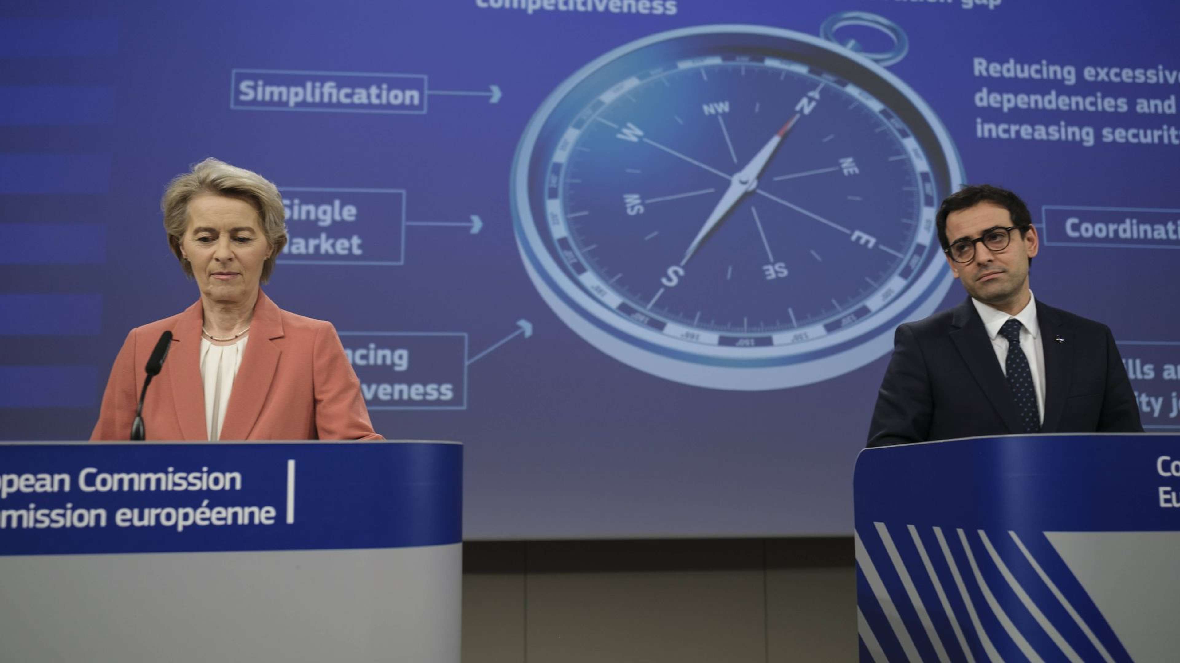 ursula-von-der-leyen-stephane-sejourne-union-europeenne