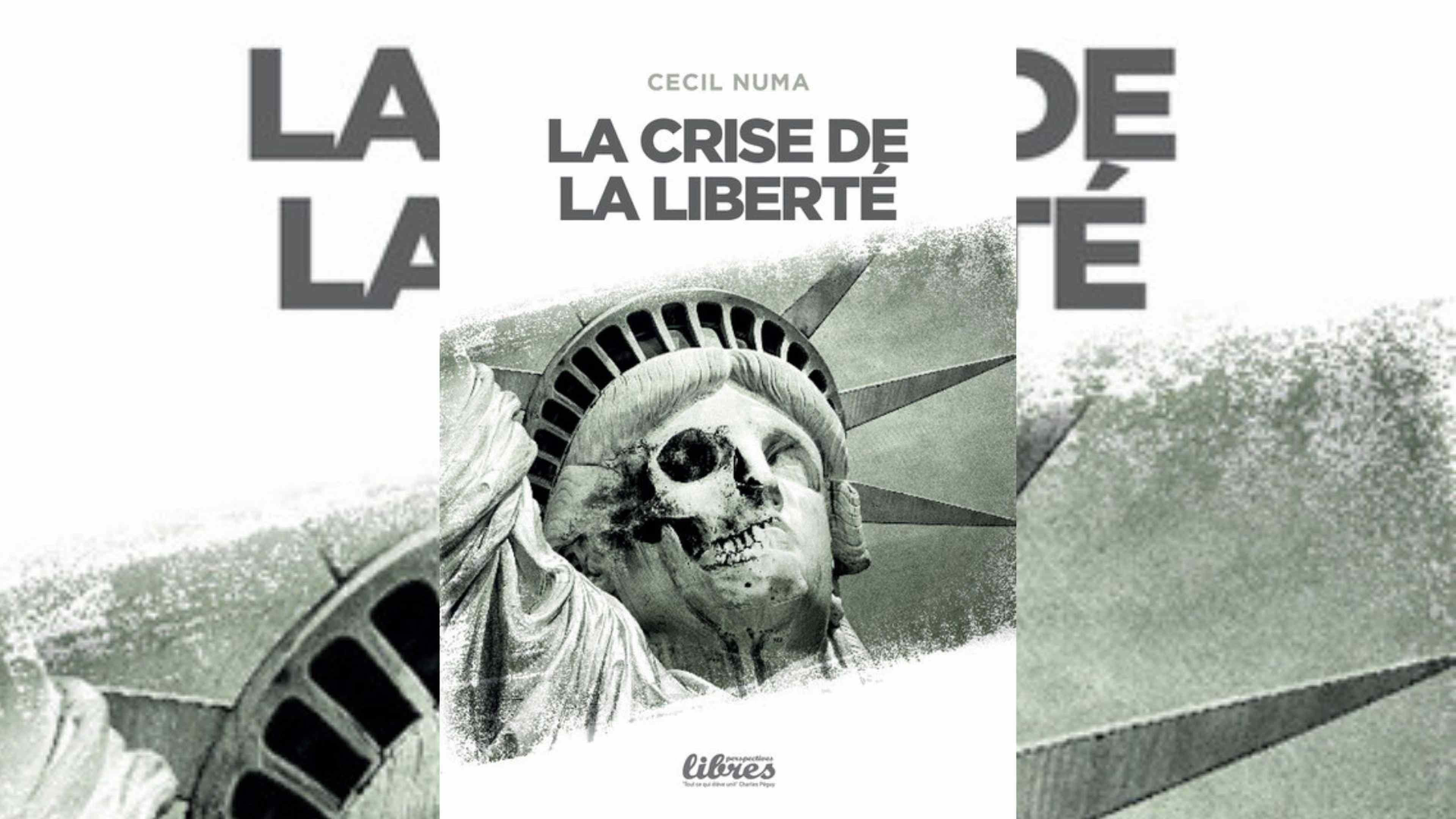 /2021/02/Cécil Numa, liberté, démocratie, gilets jaunes, tirage au sort, Union européenne