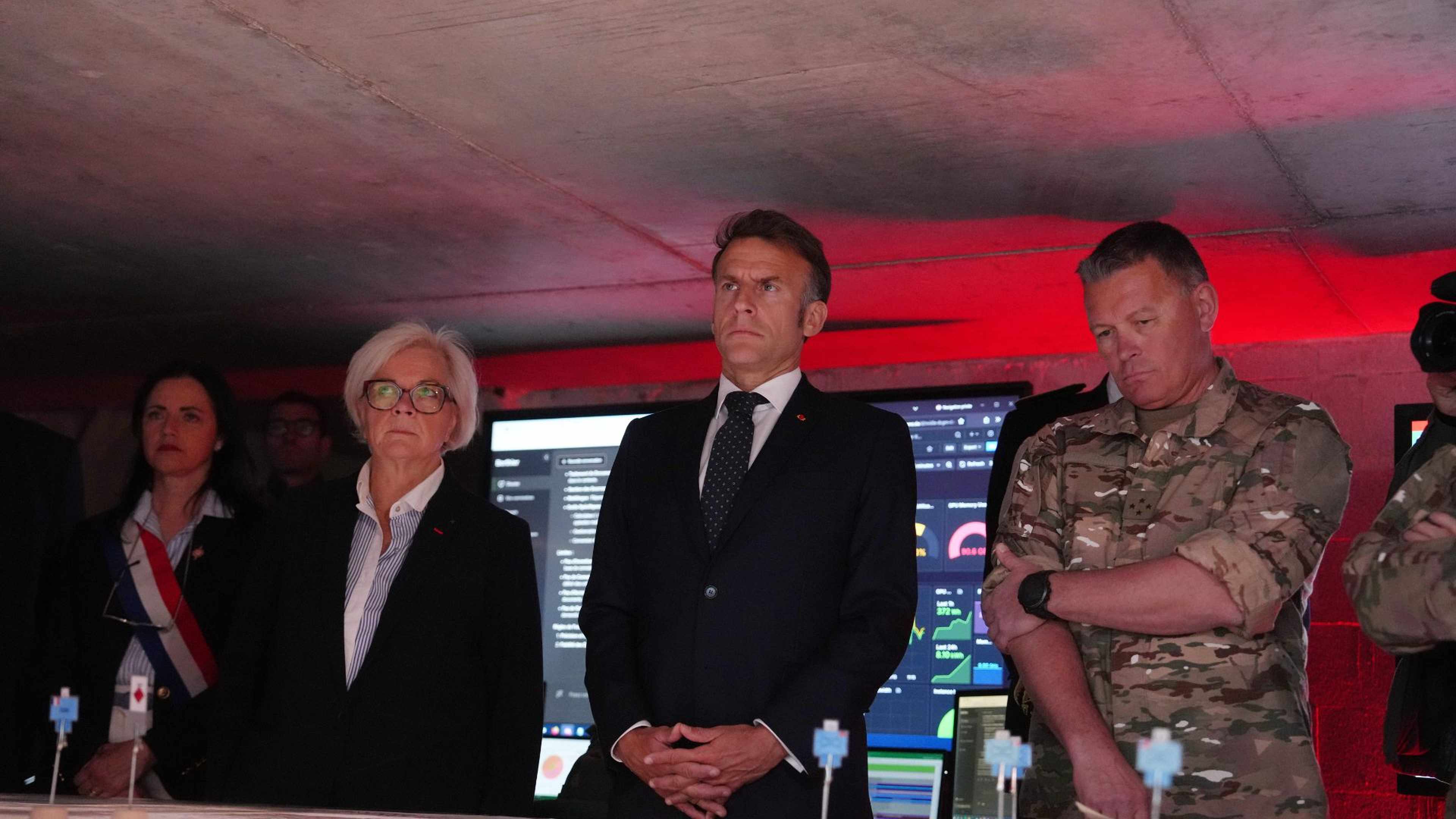 macron-militaire