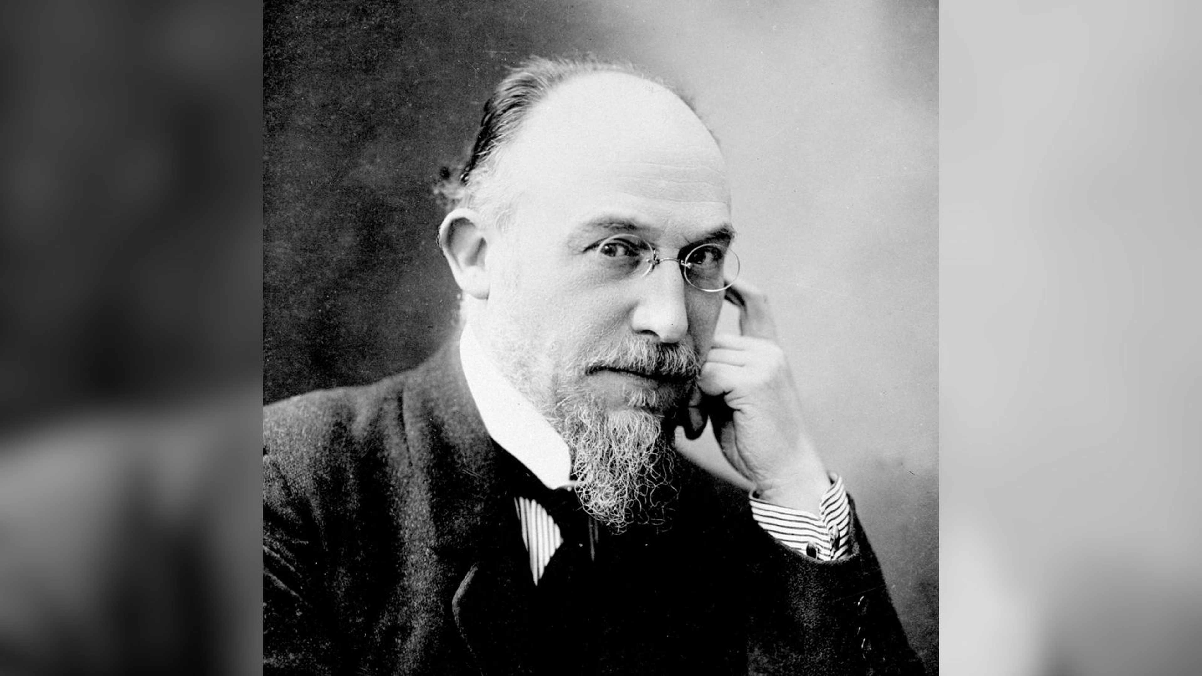 erik-satie
