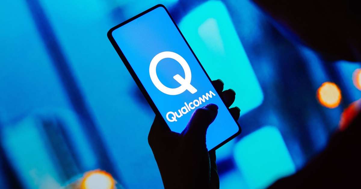 Avec la bénédiction de Bercy, le groupe américain Qualcomm s’offre ...