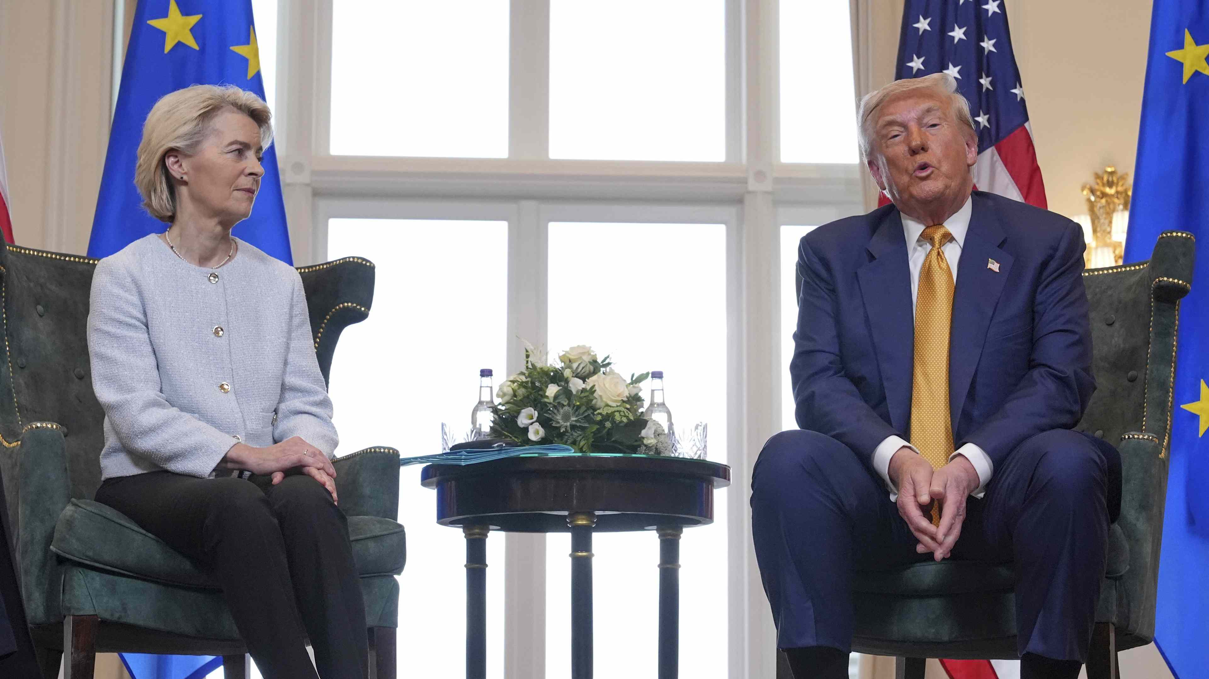 ursula-von-der-leyen-donald-trump-droits-de-douane-accord-union-europeenne-etats-unis