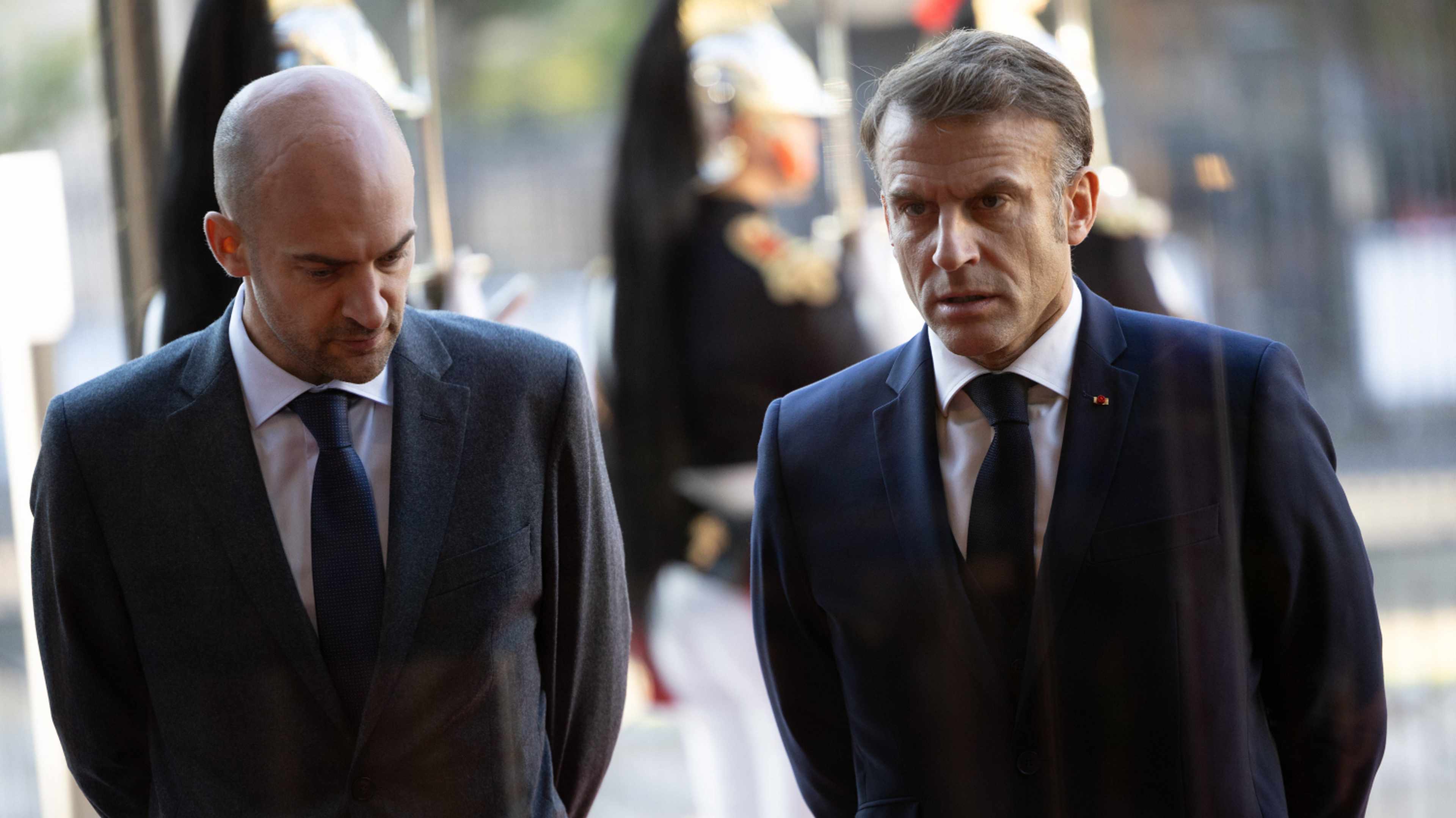 Jean-Noel-Barrot-emmanuel-macron-epargne-europe