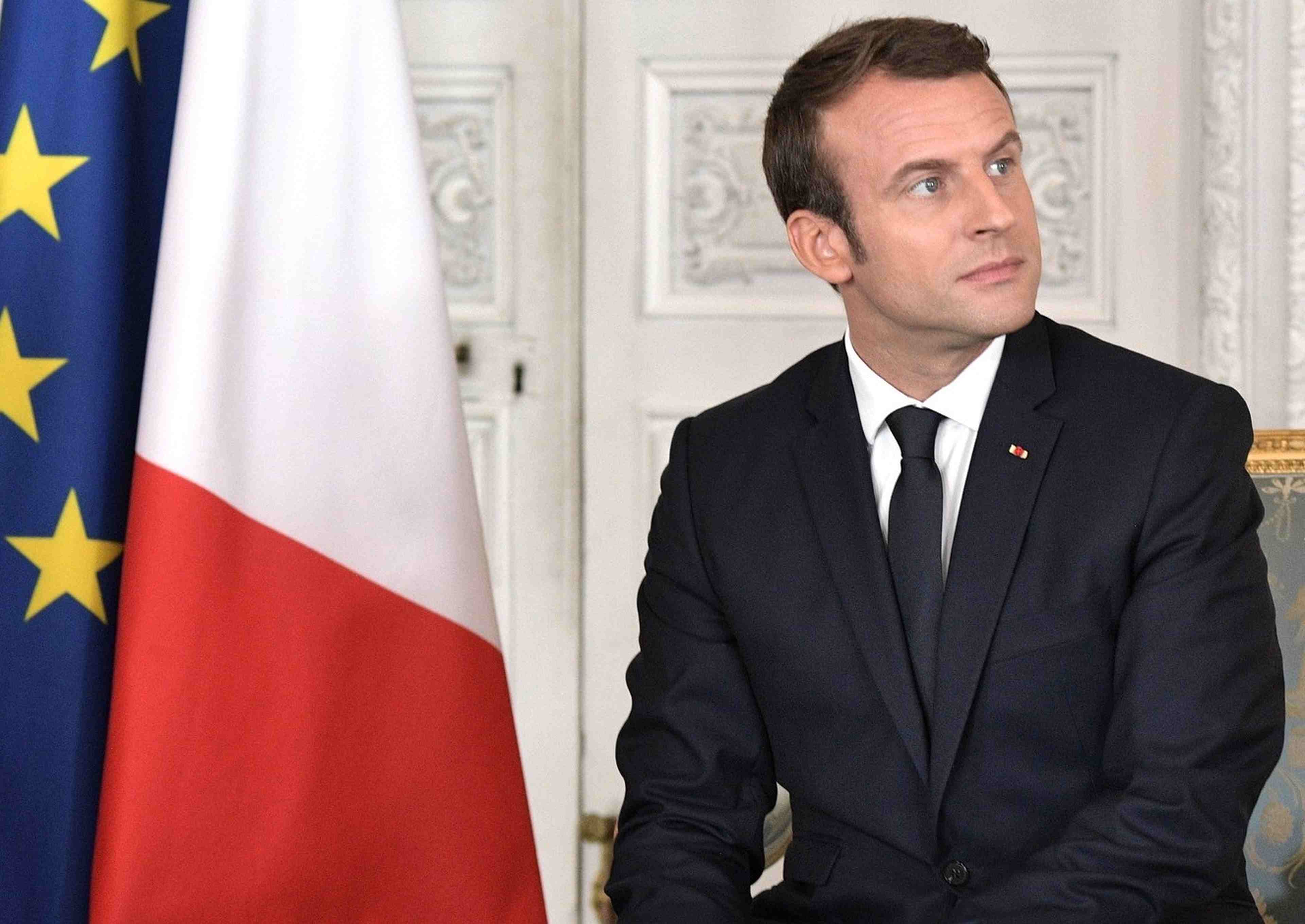 /2021/01/Macron, 66 millions de procureurs, saclay, défiance