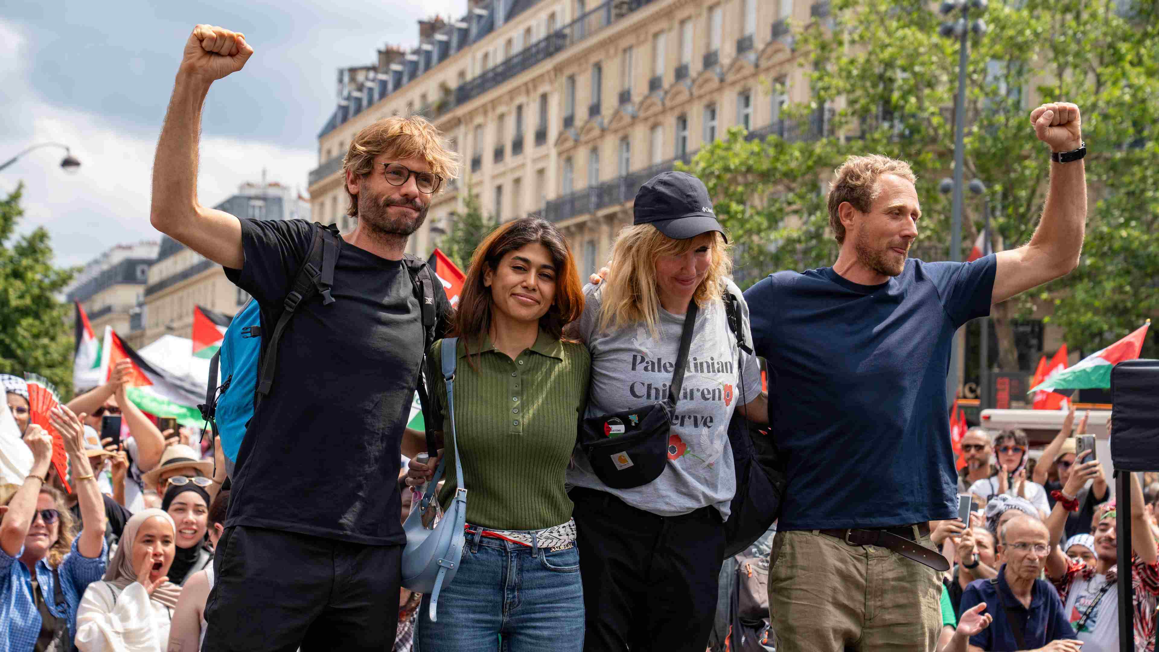 rima-hassan-greta-thunberg-gaza-flotille-de-la-liberte