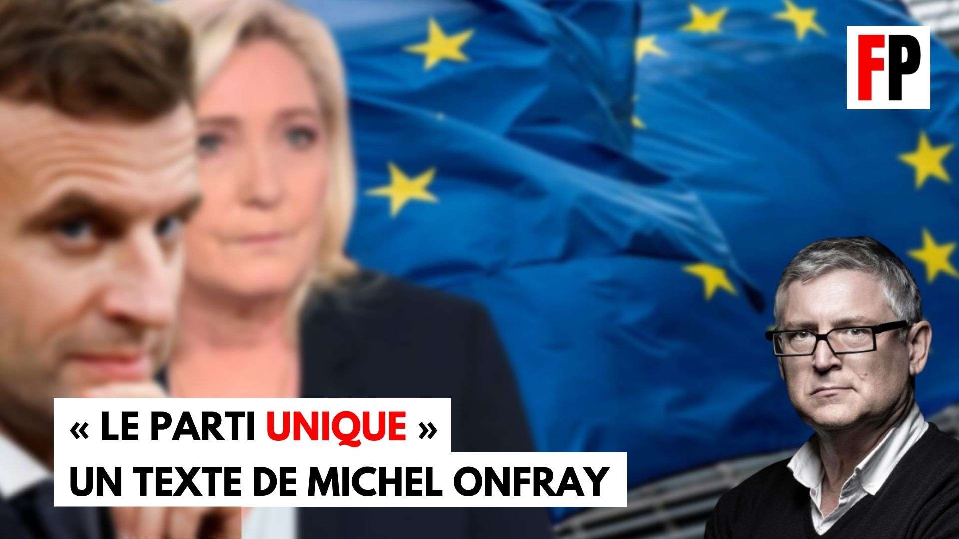 Le Parti unique