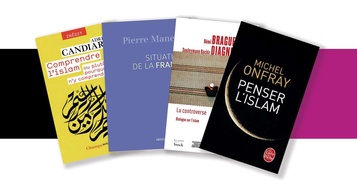 Les lectures indispensables pour comprendre l'islam - Revue n°23