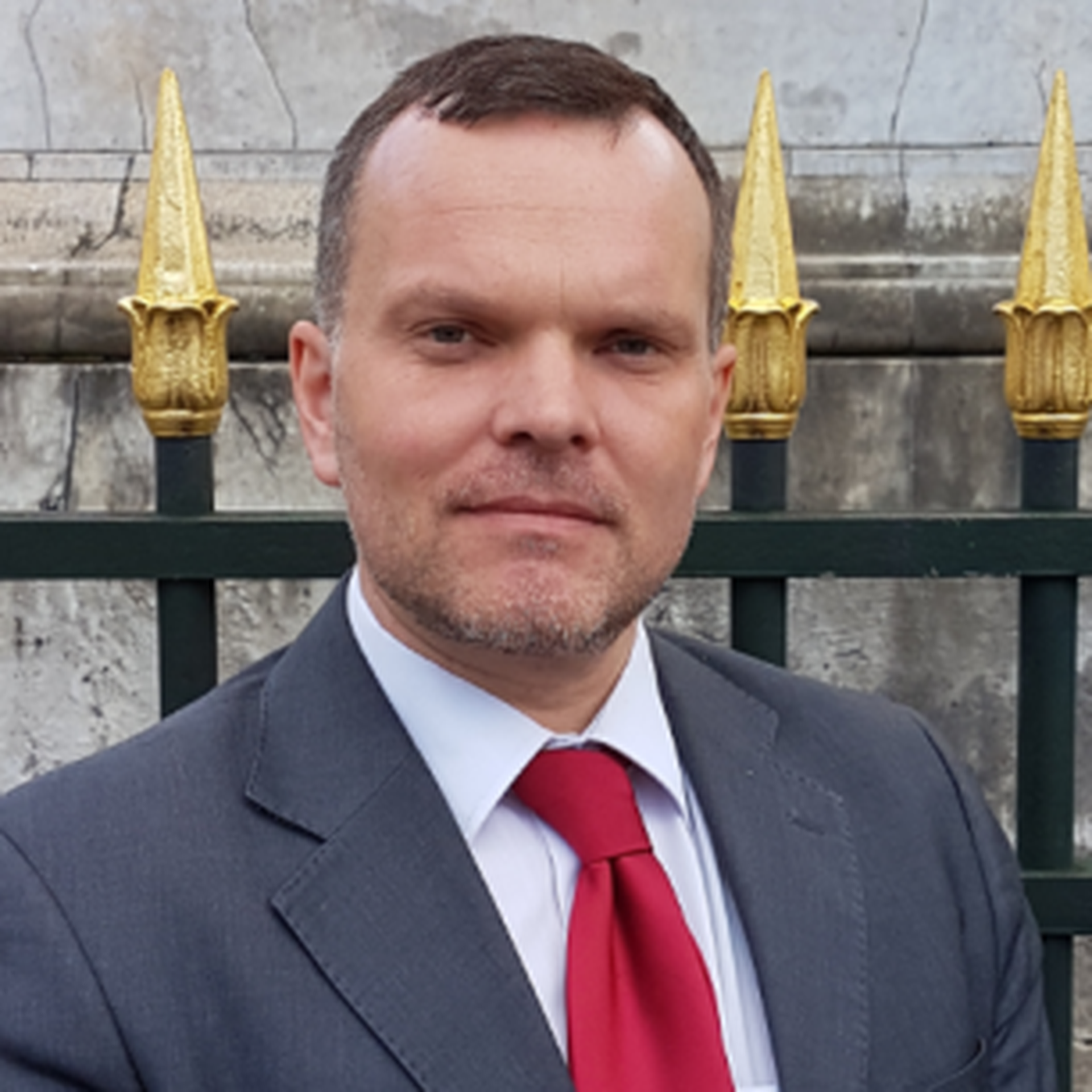 voter pour Georges Kuzmanovic 