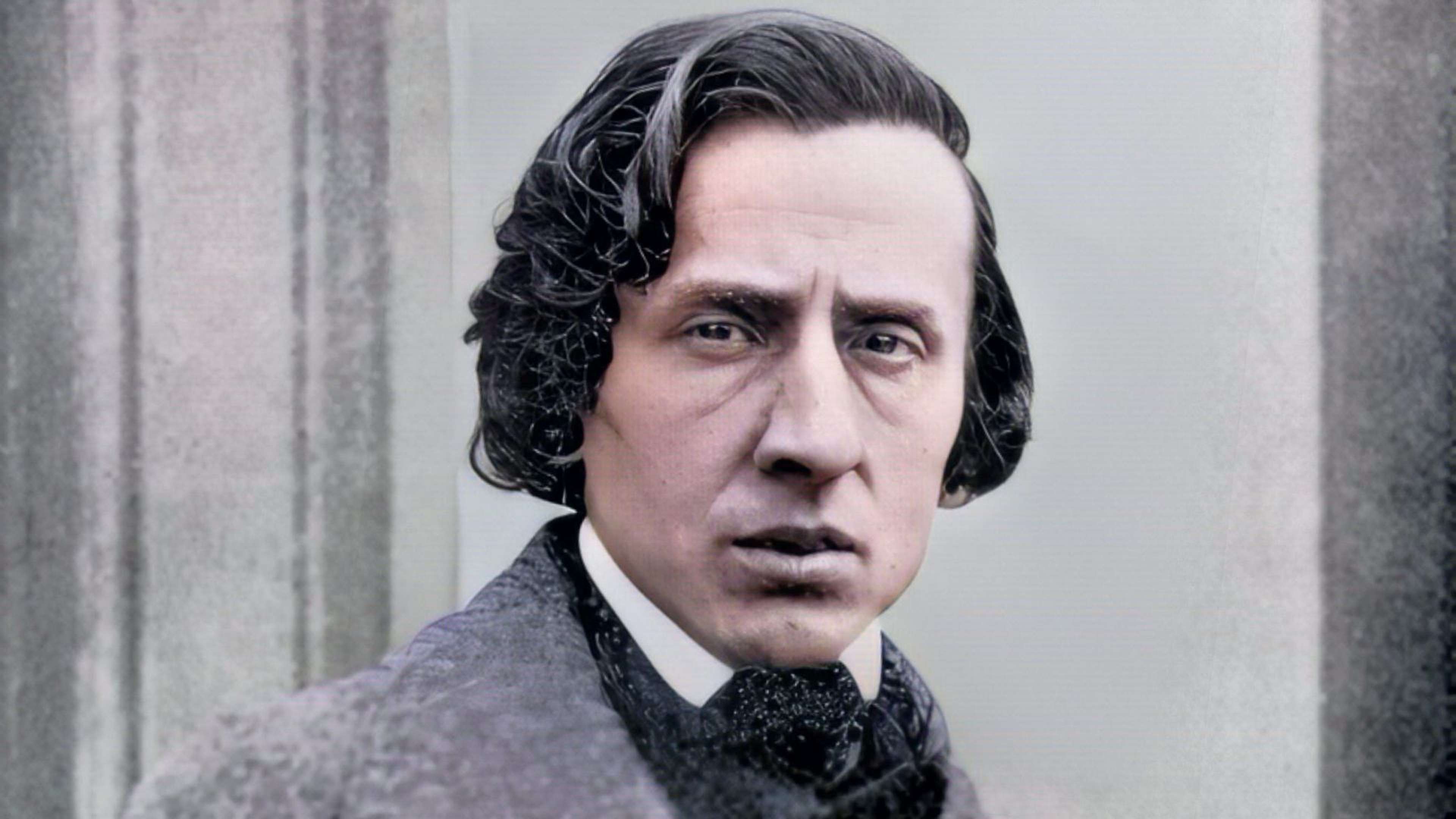 chopin