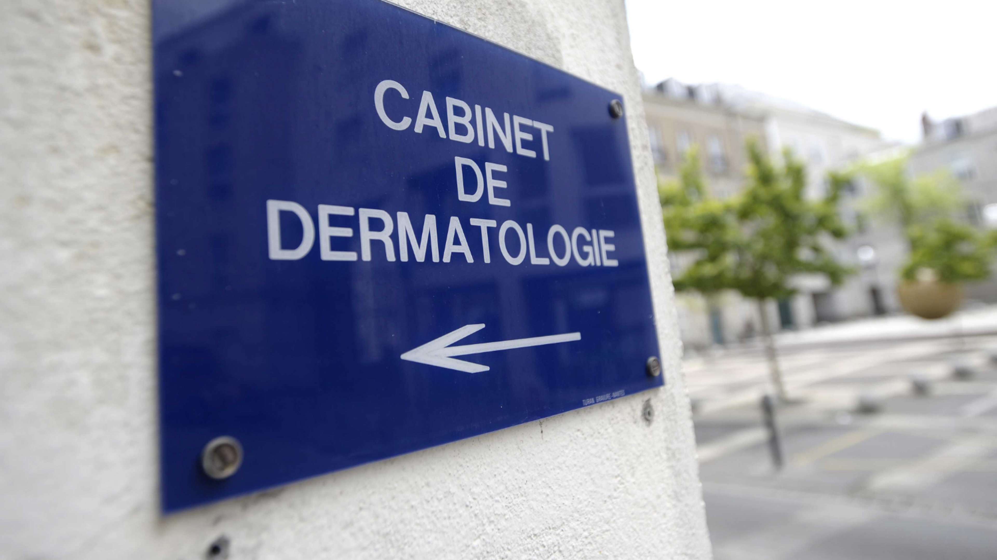 dermatologue-penurie