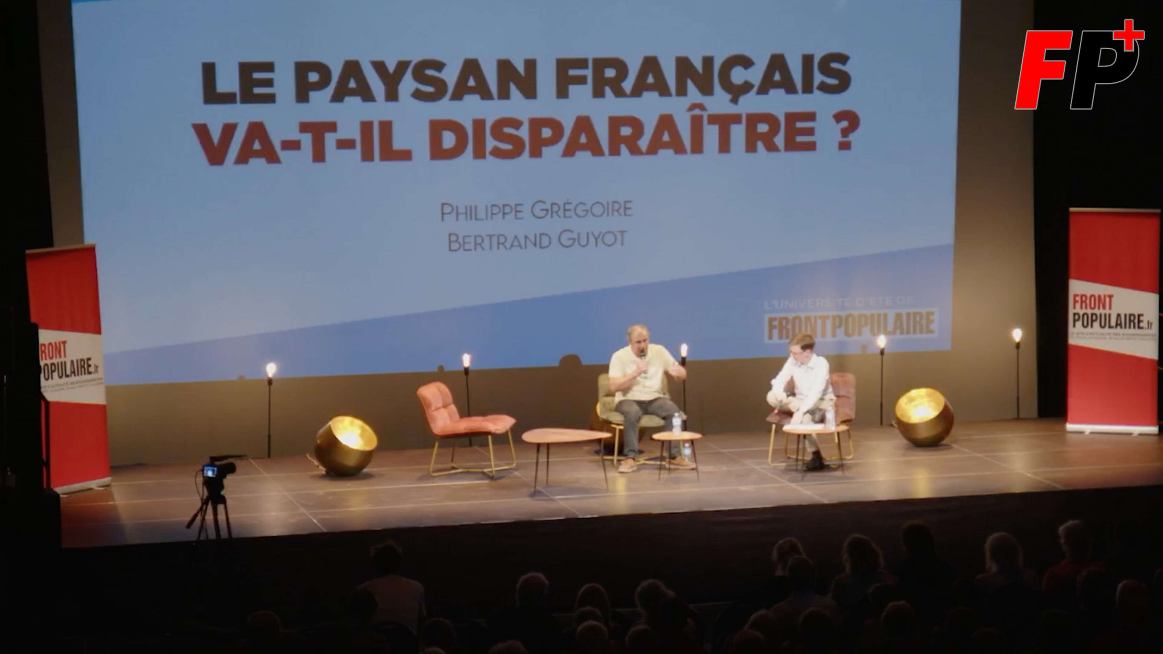 "France, que faire ?", épisode 5 : le paysan français va-t-il disparaître ?