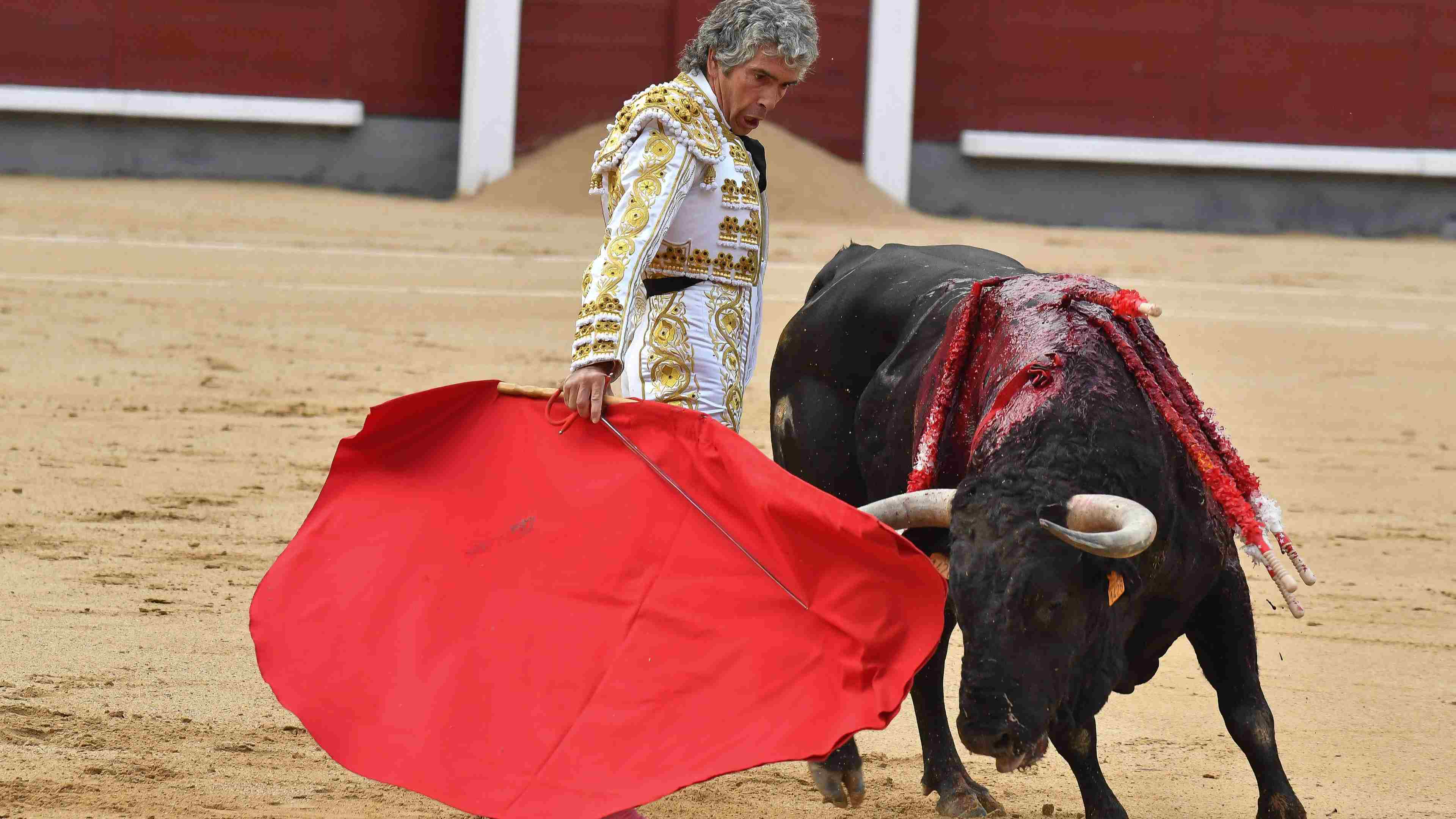 defense-de-la-corrida