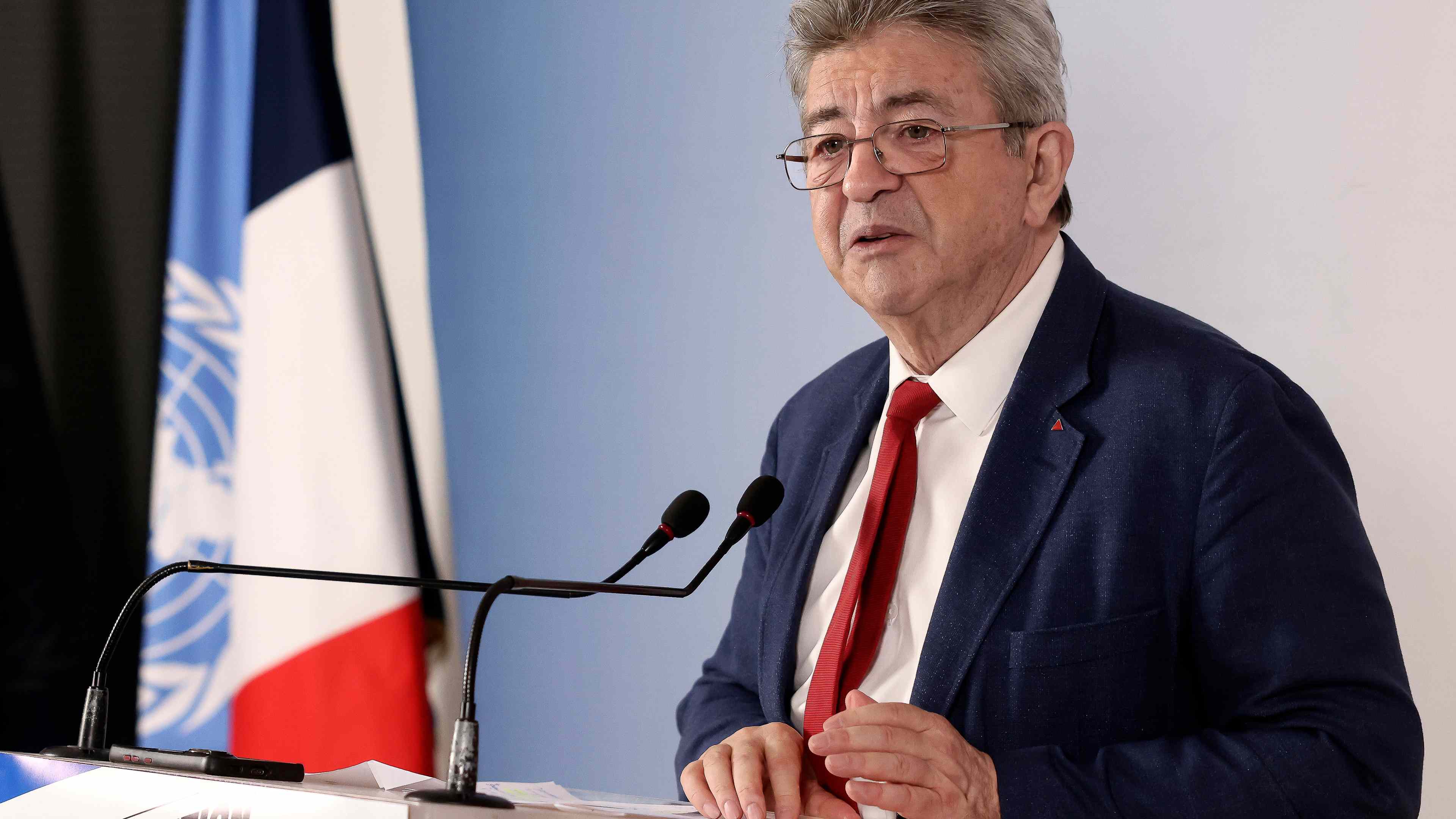 melenchon