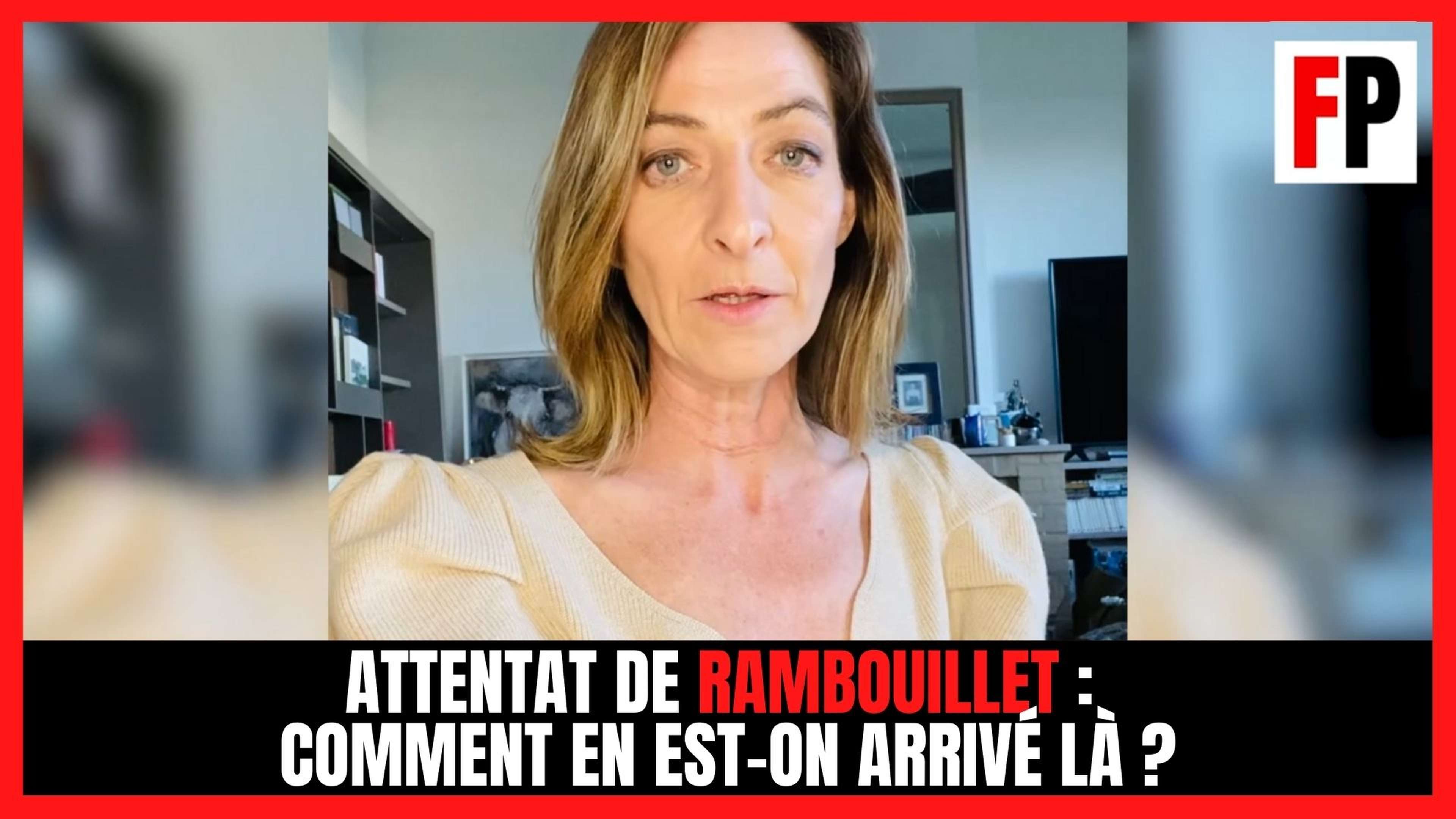 Attentat de Rambouillet : comment en est-on arrivé là ?