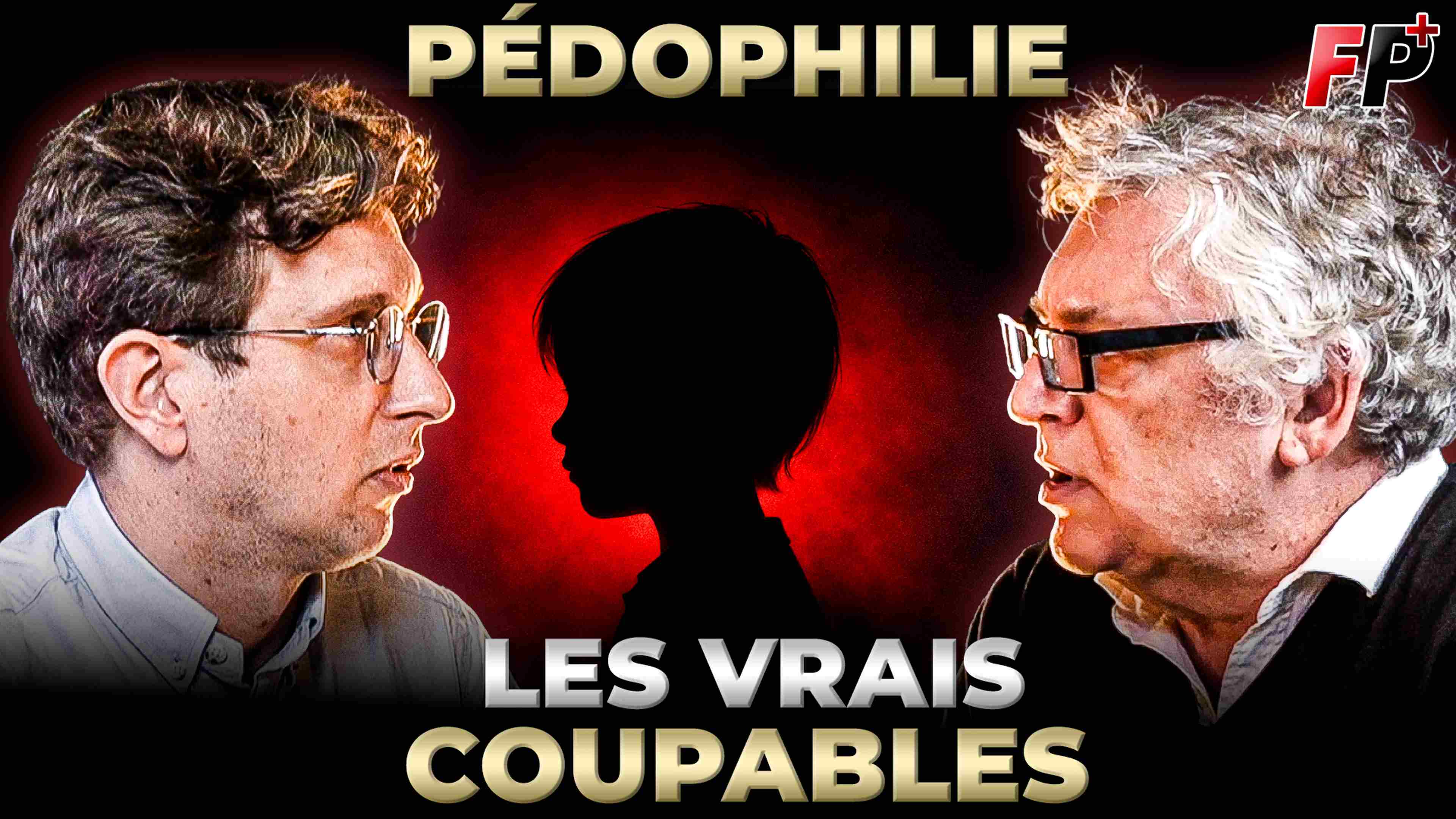 De mai 68 à Epstein : la face cachée de l’intelligentsia - Michel Onfray / Henri de Monvallier