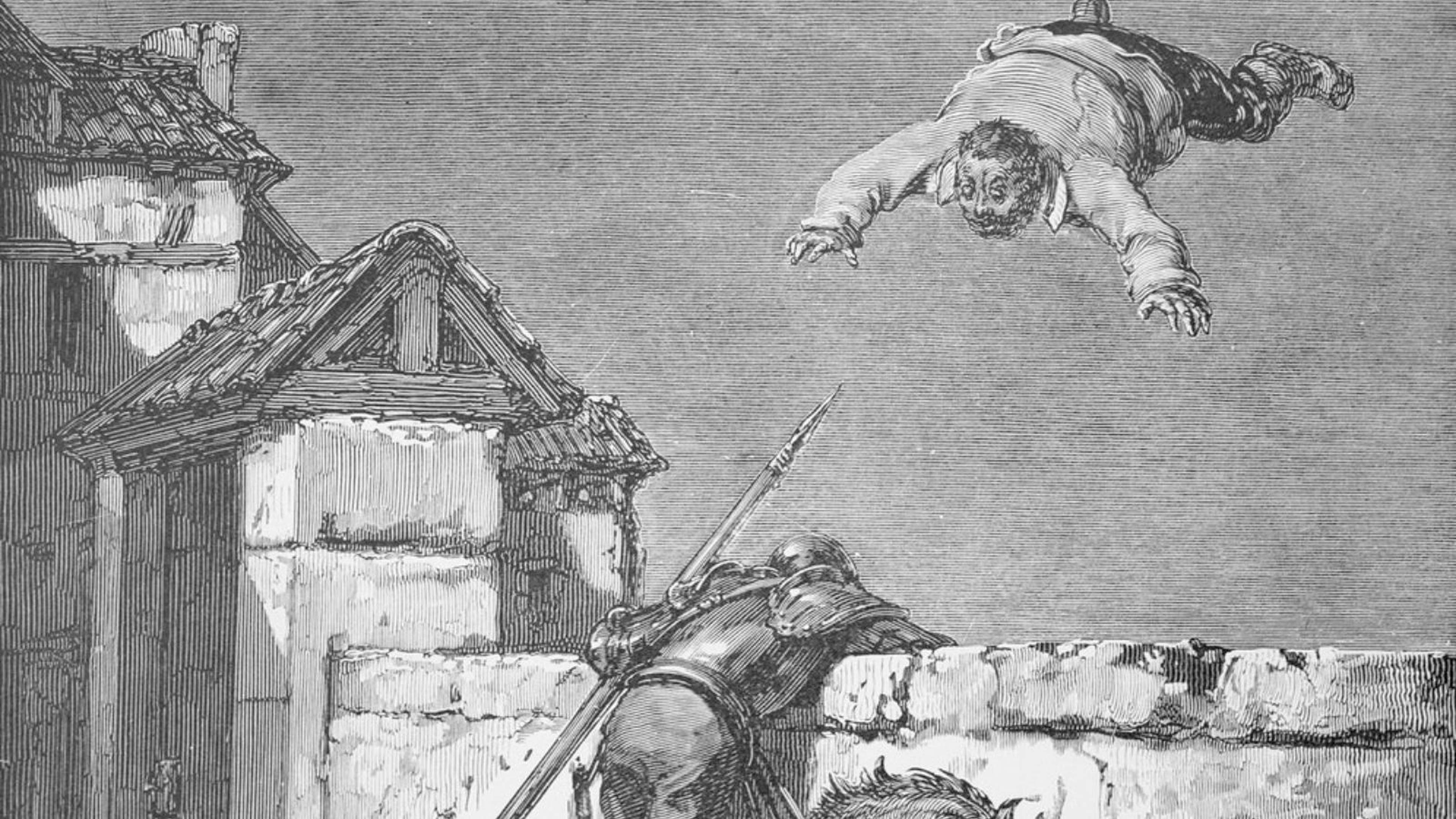 sancho-don-quichotte