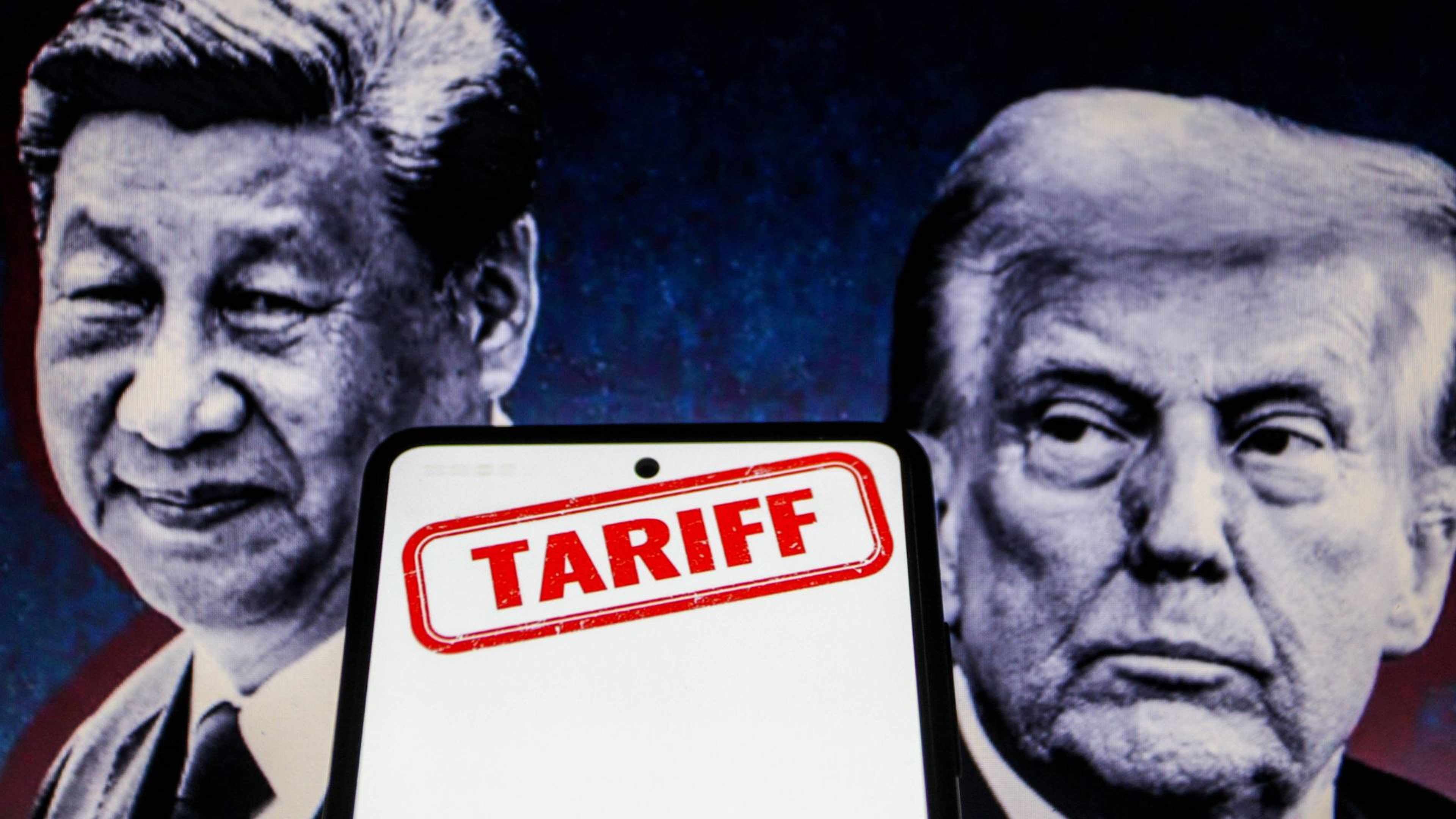xi-jinping-donald-trump-guerre-commerciale