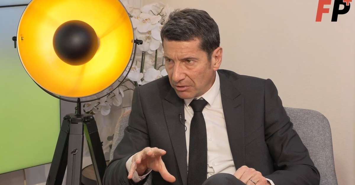 Peut-on faire rêver la France avec un projet libéral ? Grand entretien ...