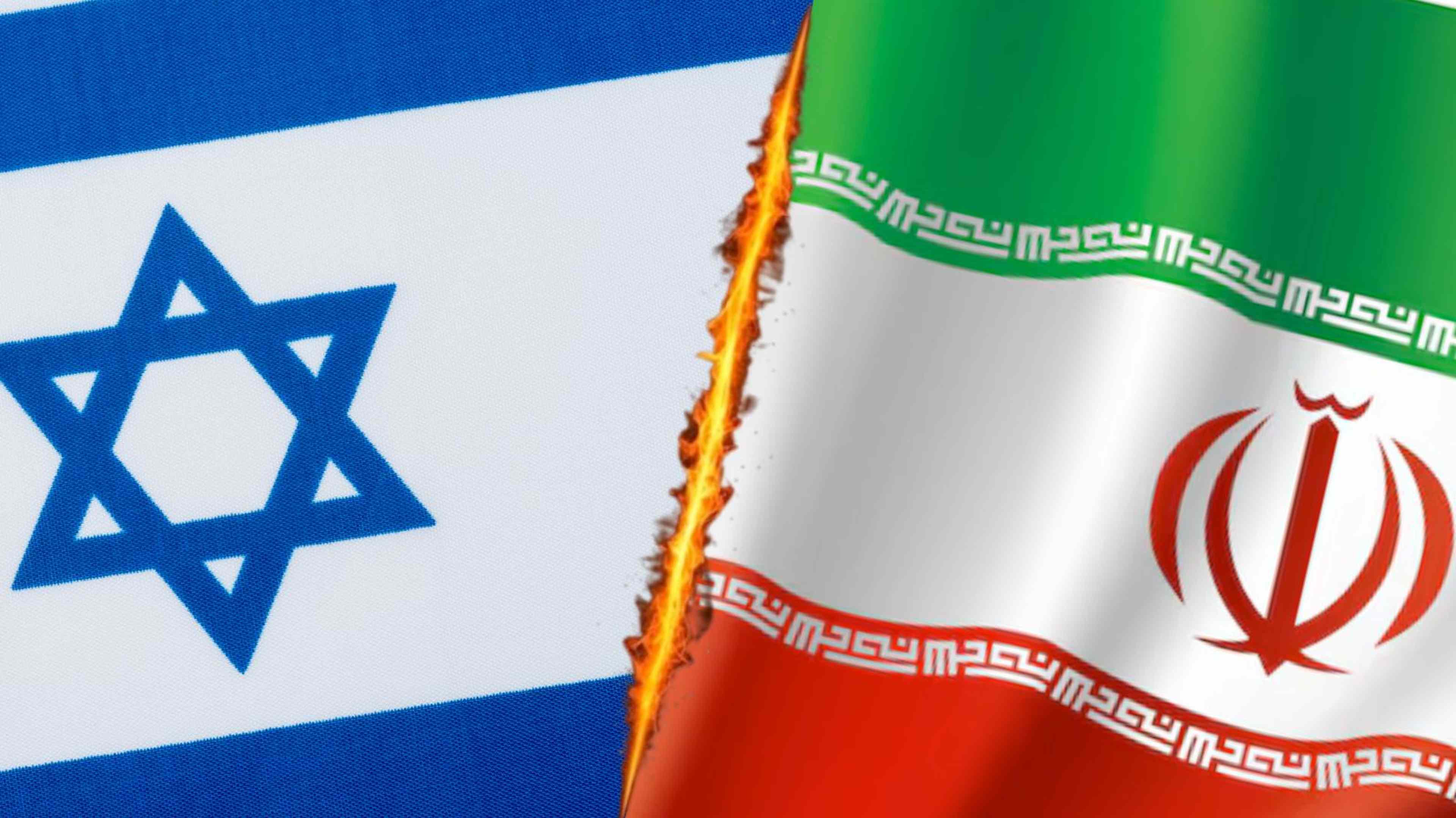 israel-iran