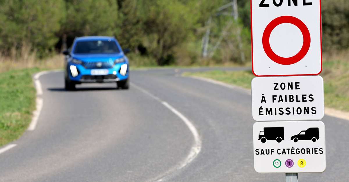 La suppression des ZFE (pratiquement) actée