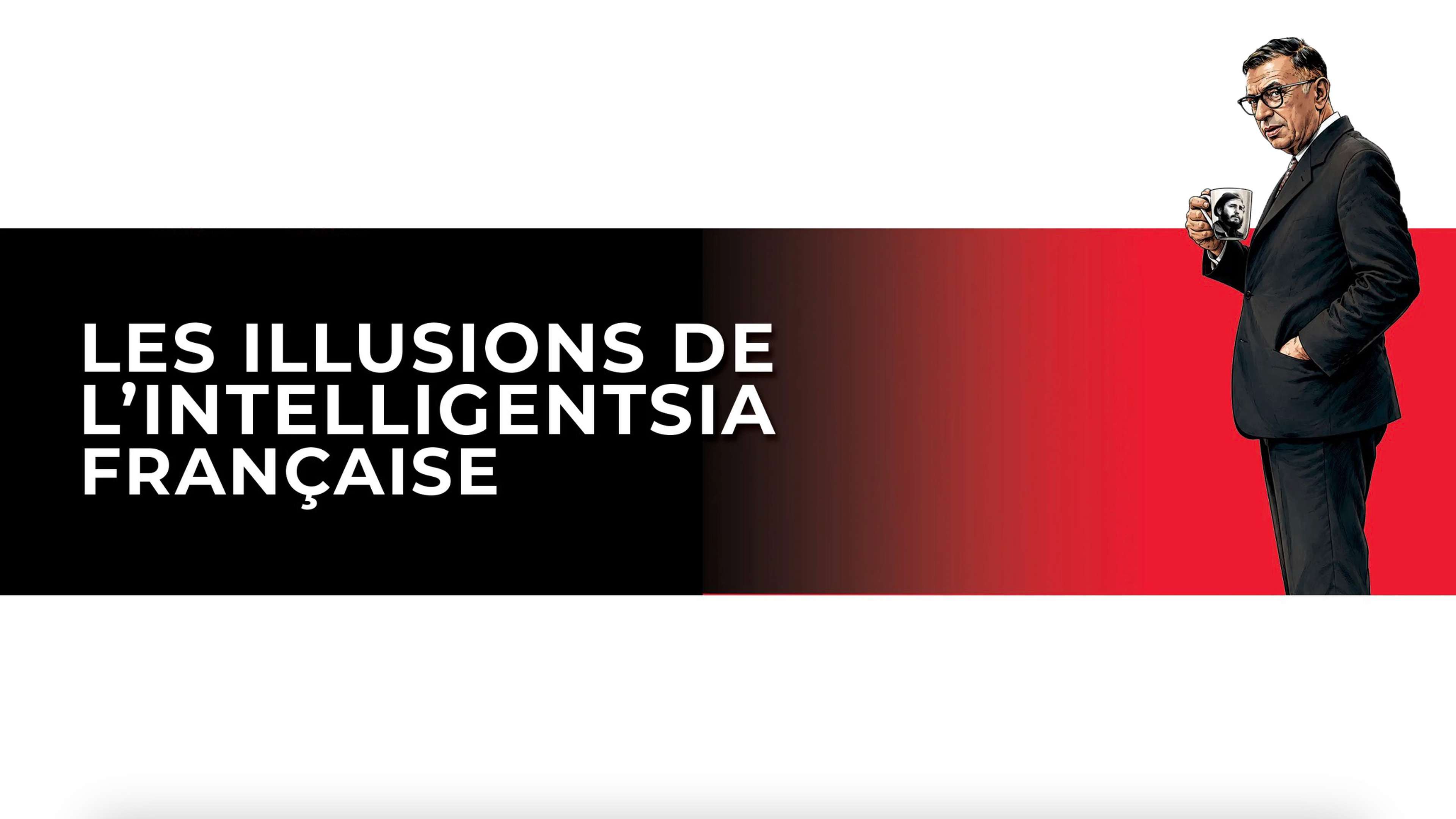 INTELLIGENTSIA-25