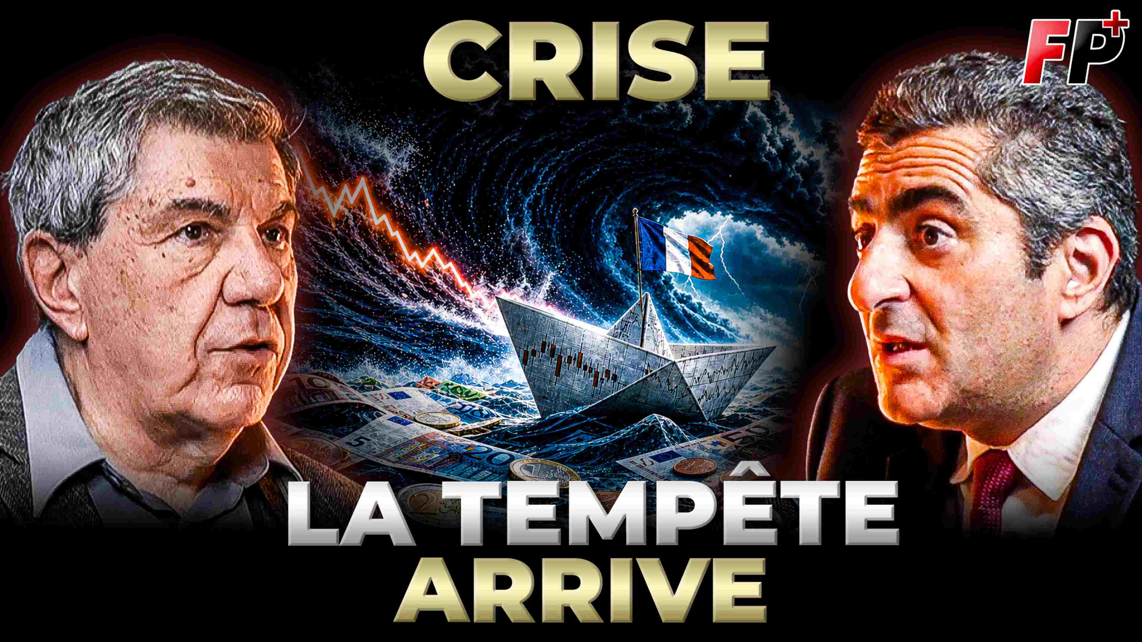 jacques-sapir-marc-touati-crise-economique-inflation-penurie-iran