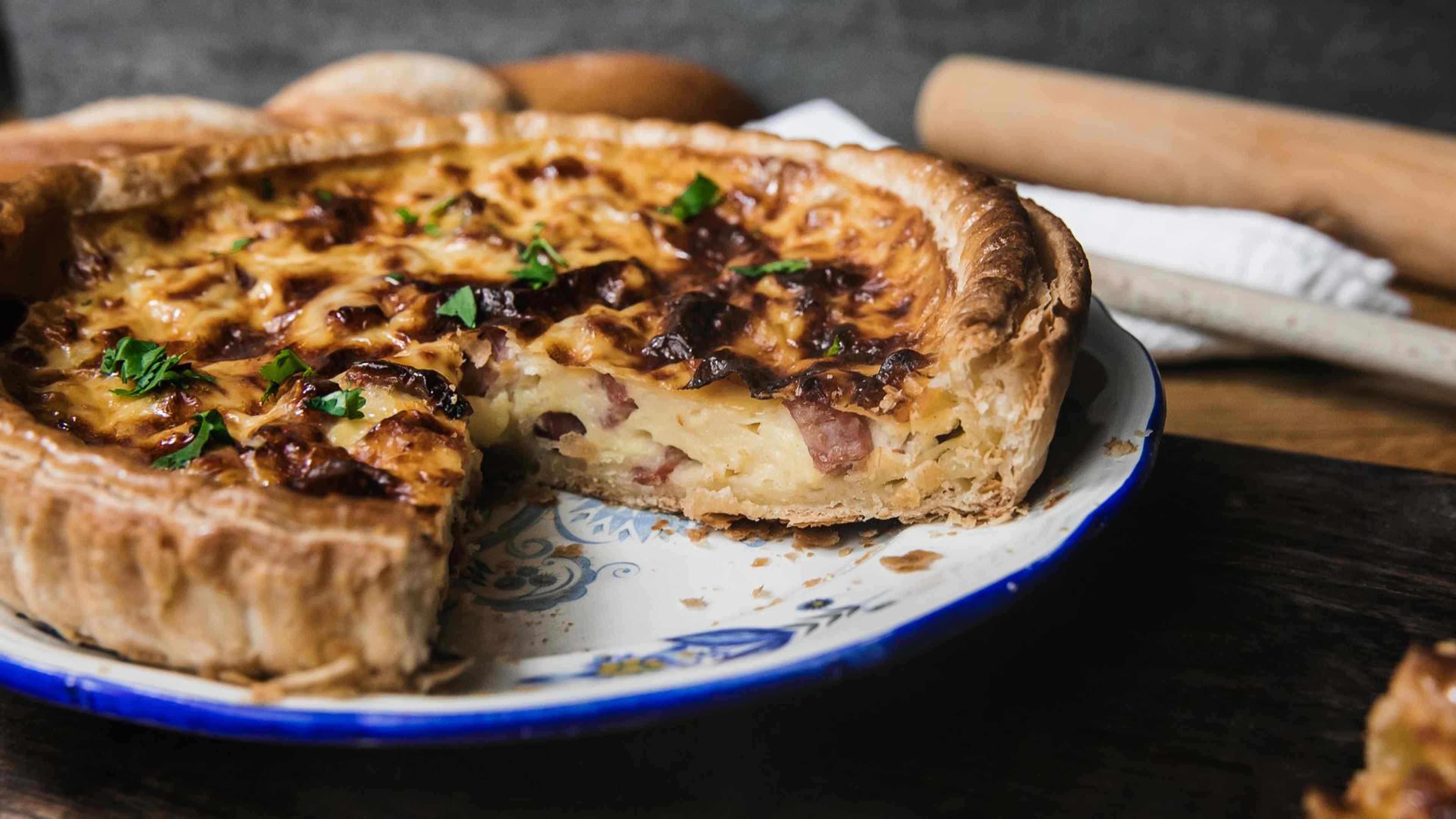 quiche-lorraine