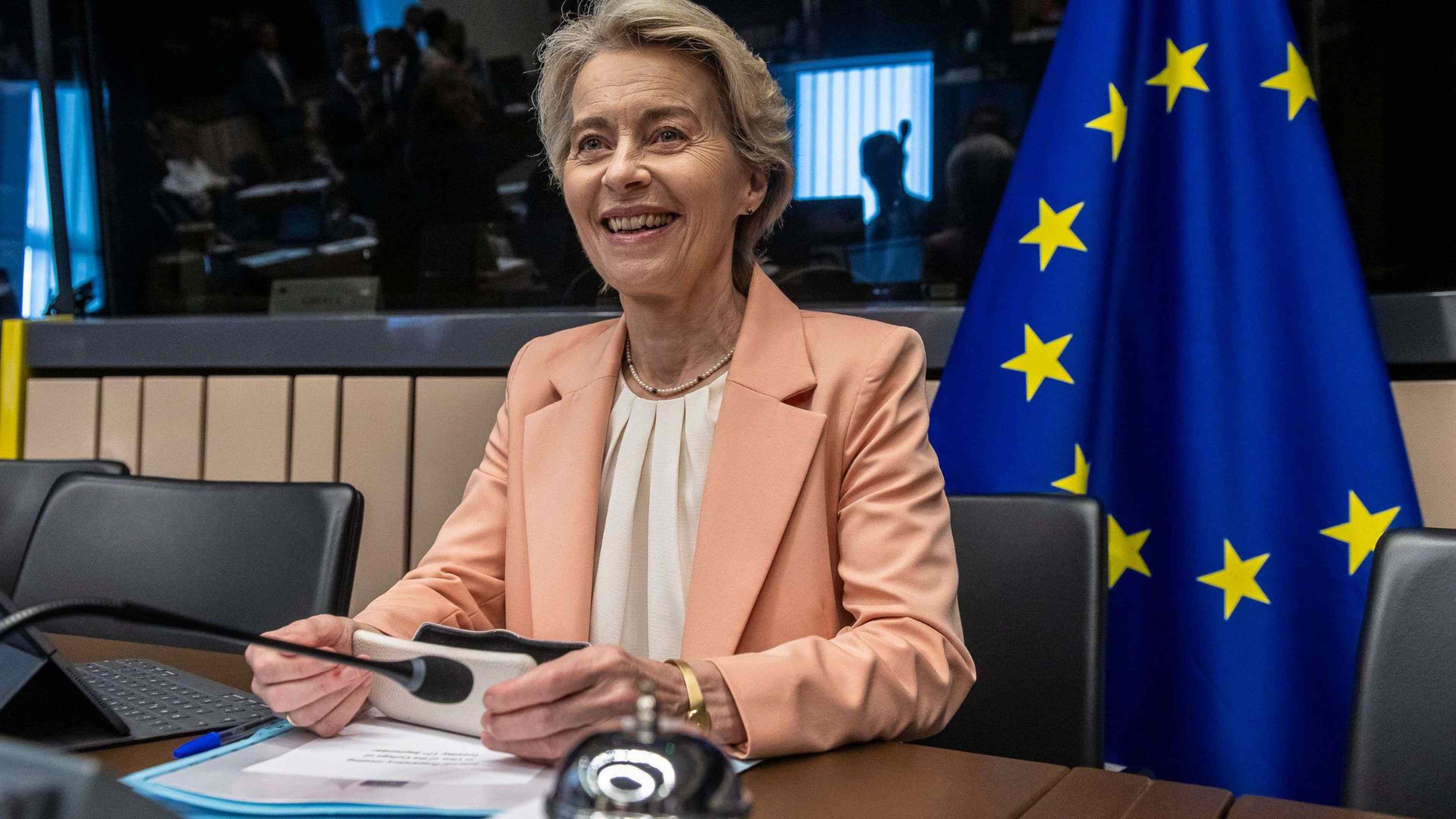 Ursula-von-der-Leyen-Mercosur