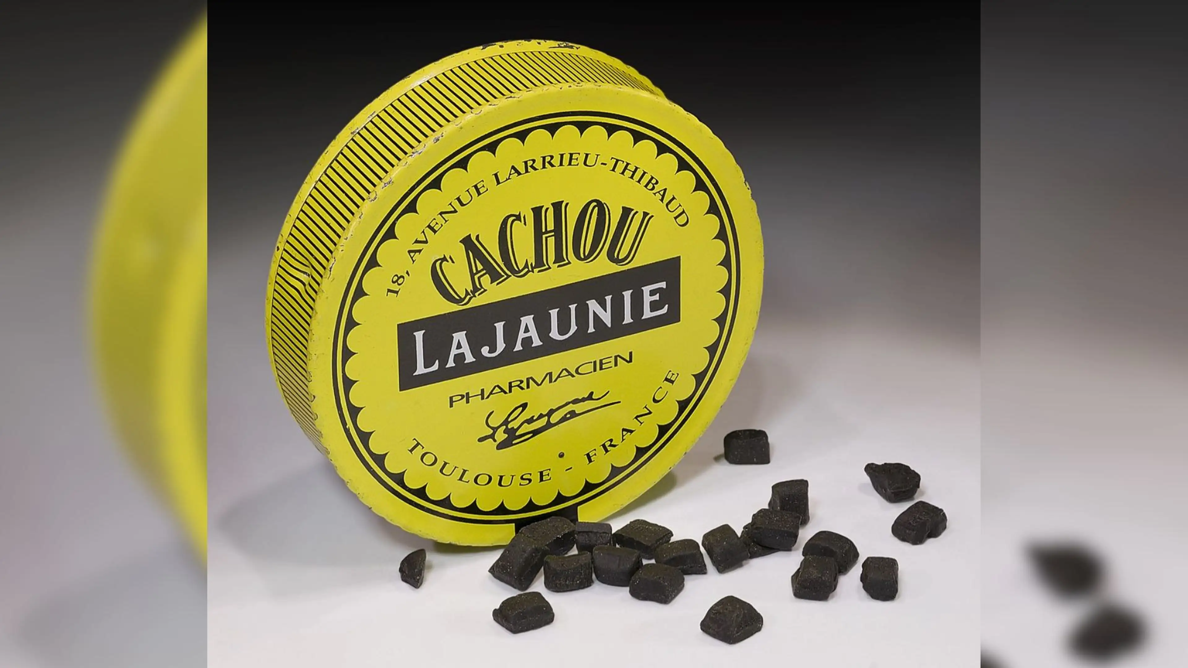 cachou-lajaunie-c-est-fini
