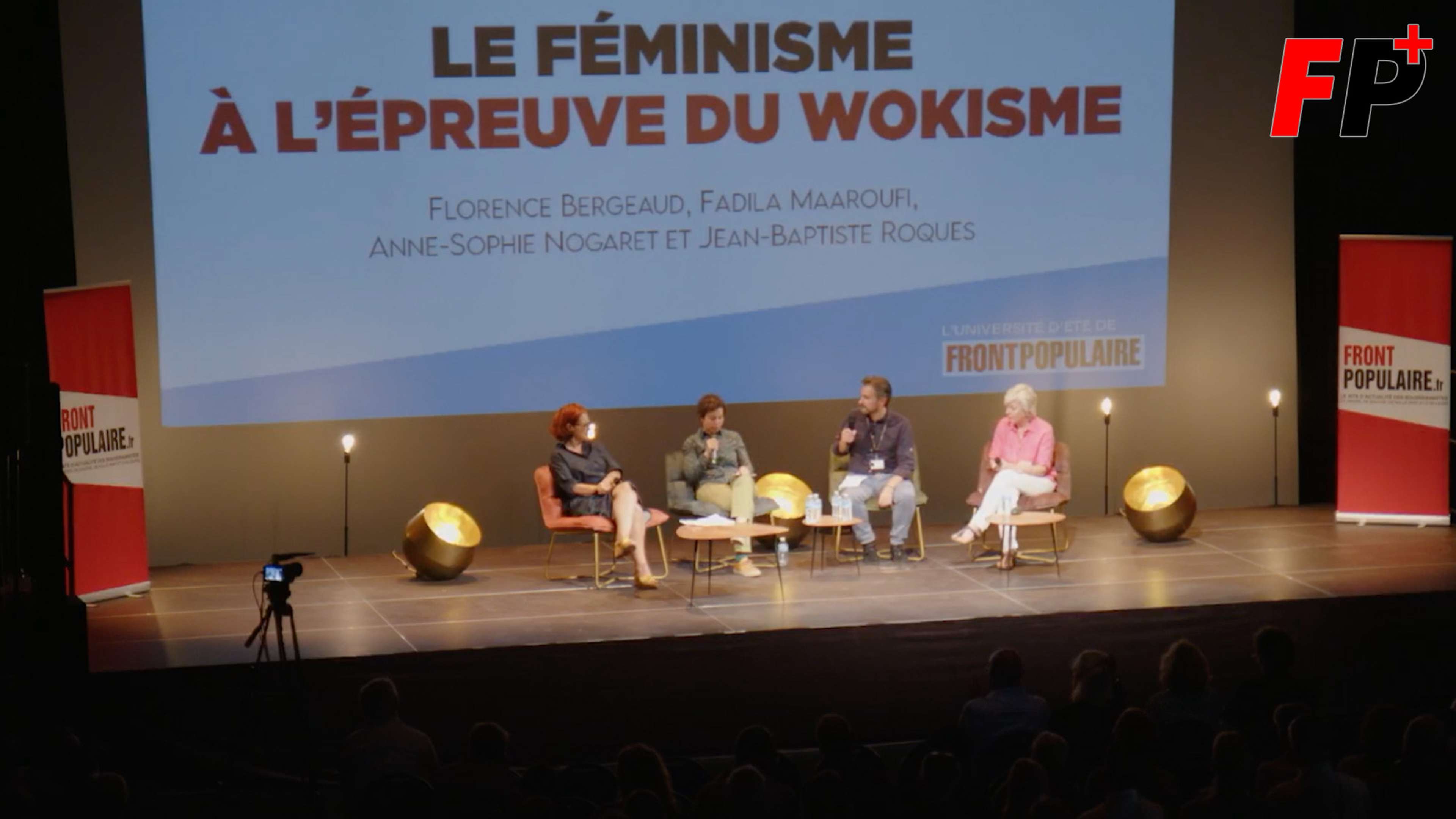 "France, que faire ?", épisode 3 : le féminisme face au wokisme