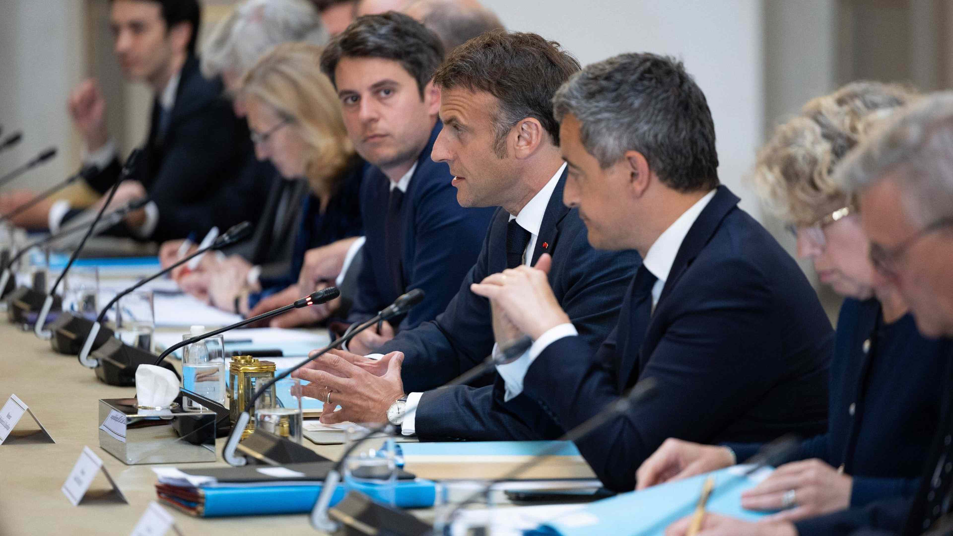 Gerald-Darmanin-Emmanuel-Macron-Gabriel-Attal