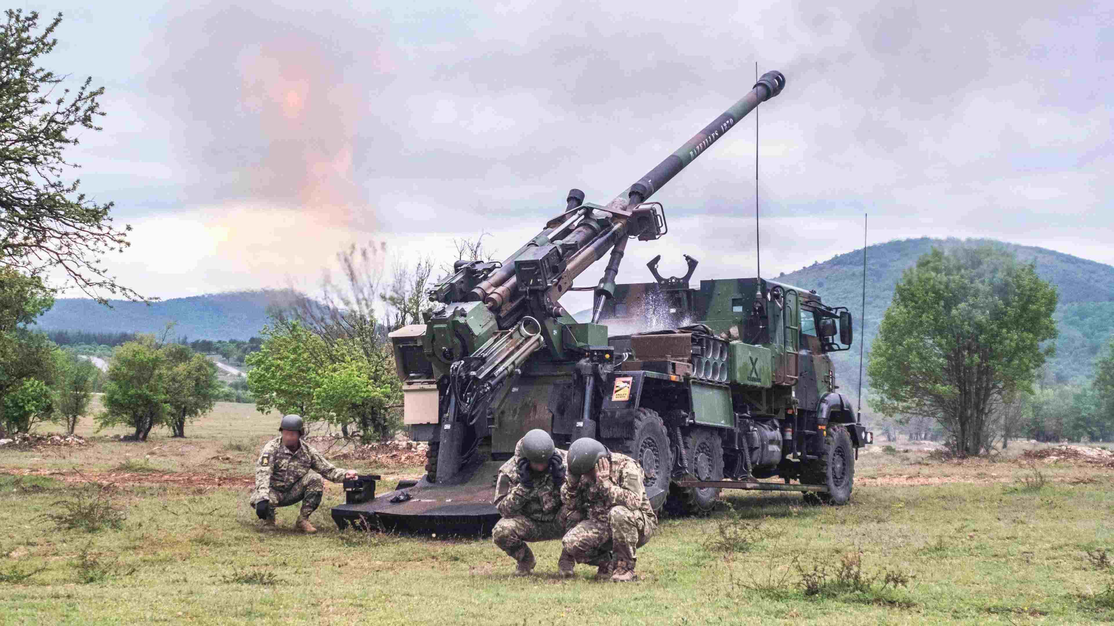 canon-caesar-ukraine-armes