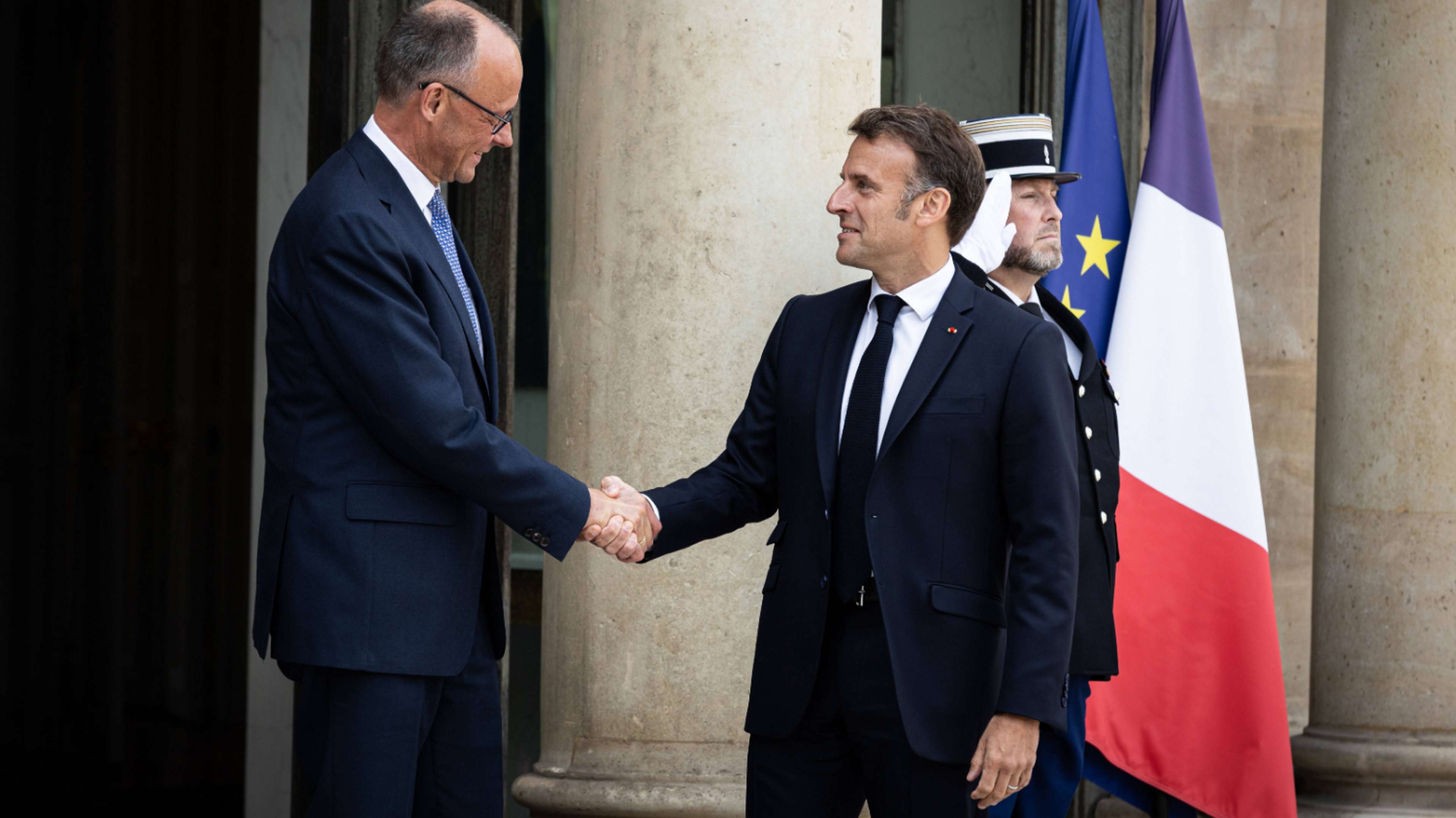 friedrich-merz-emmanuel-macron-nucleaire-mercosur 