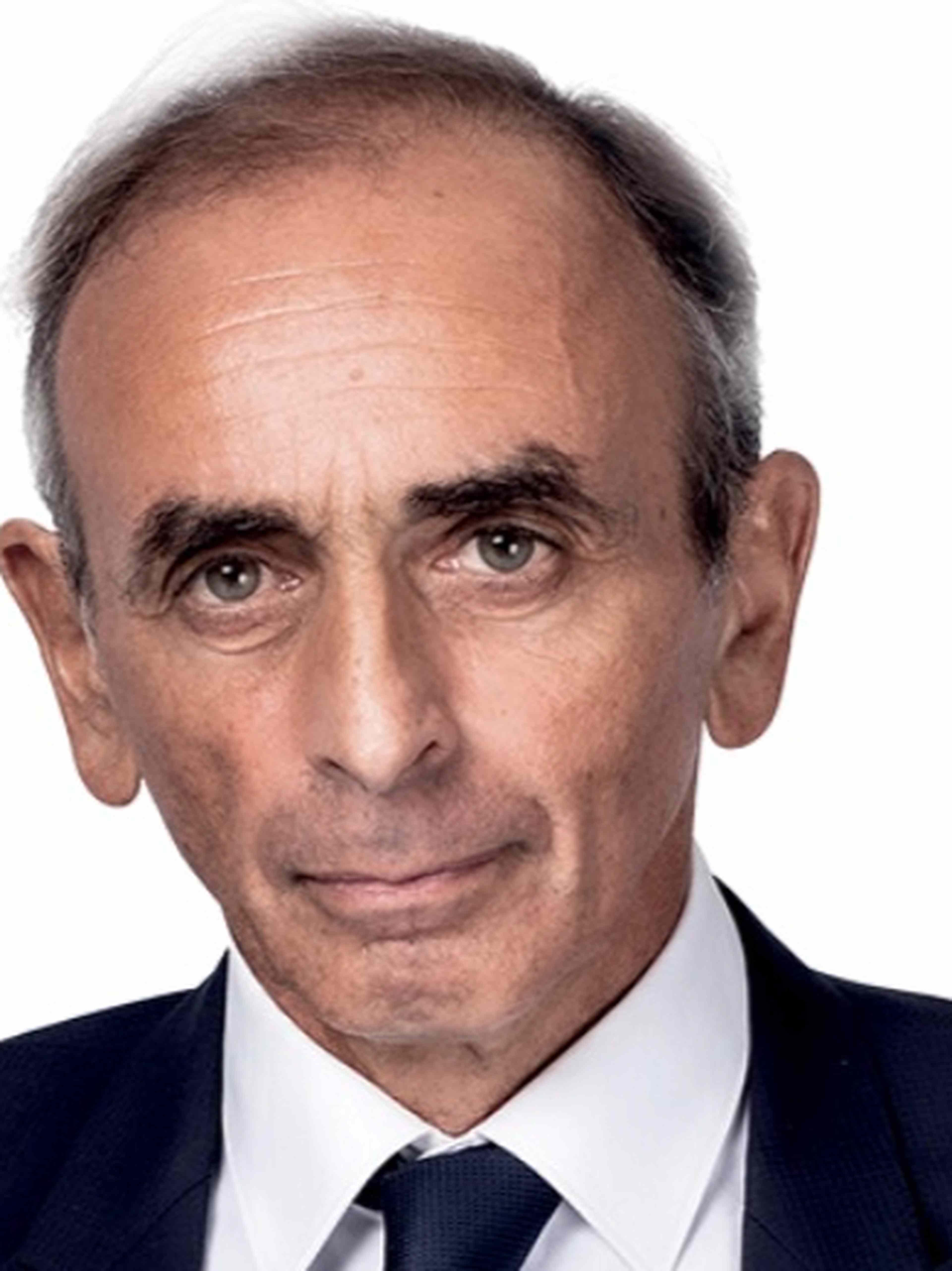 zemmour