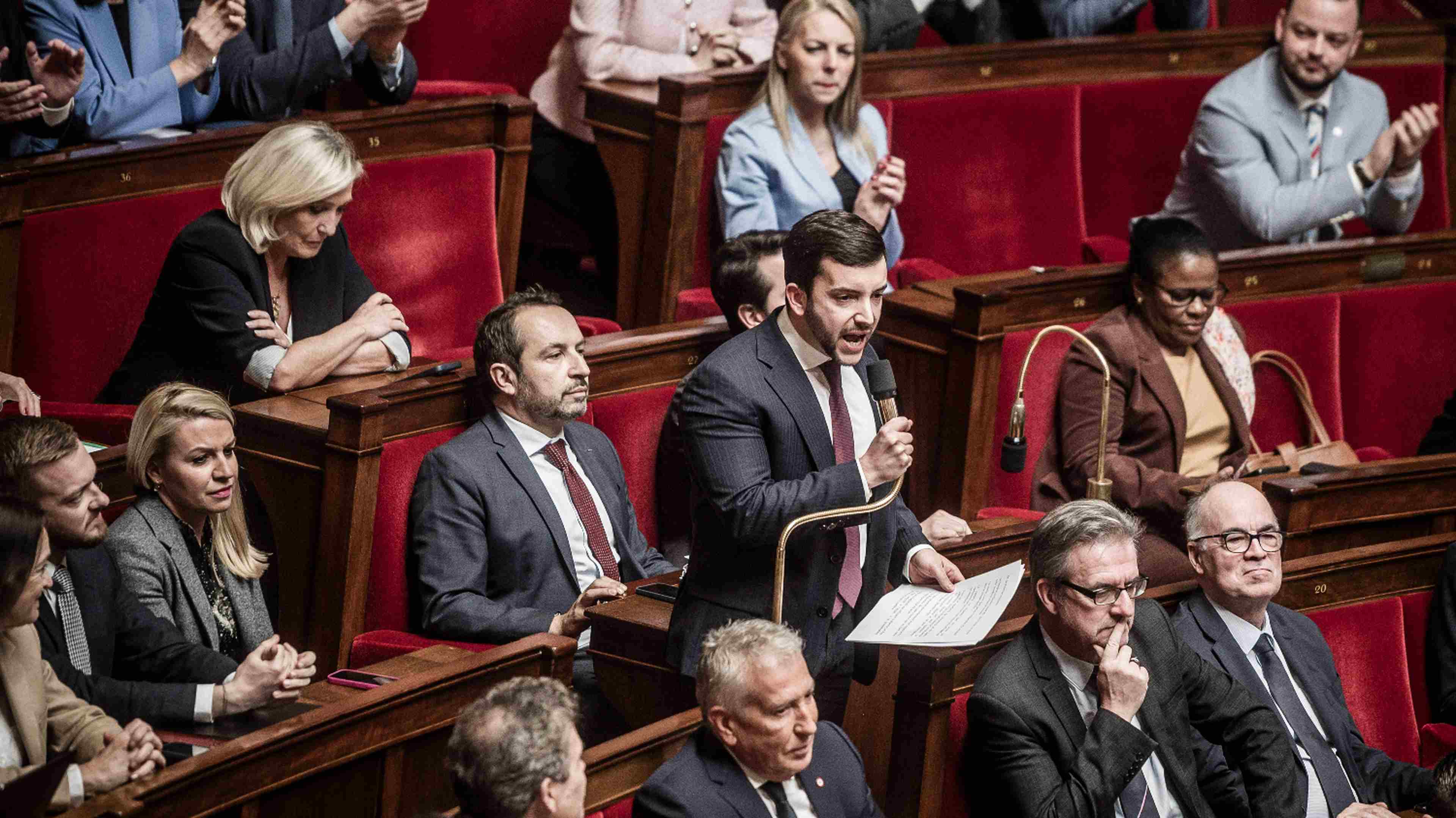 assemblee-nationale-loi-gremillet-energie-rejetée
