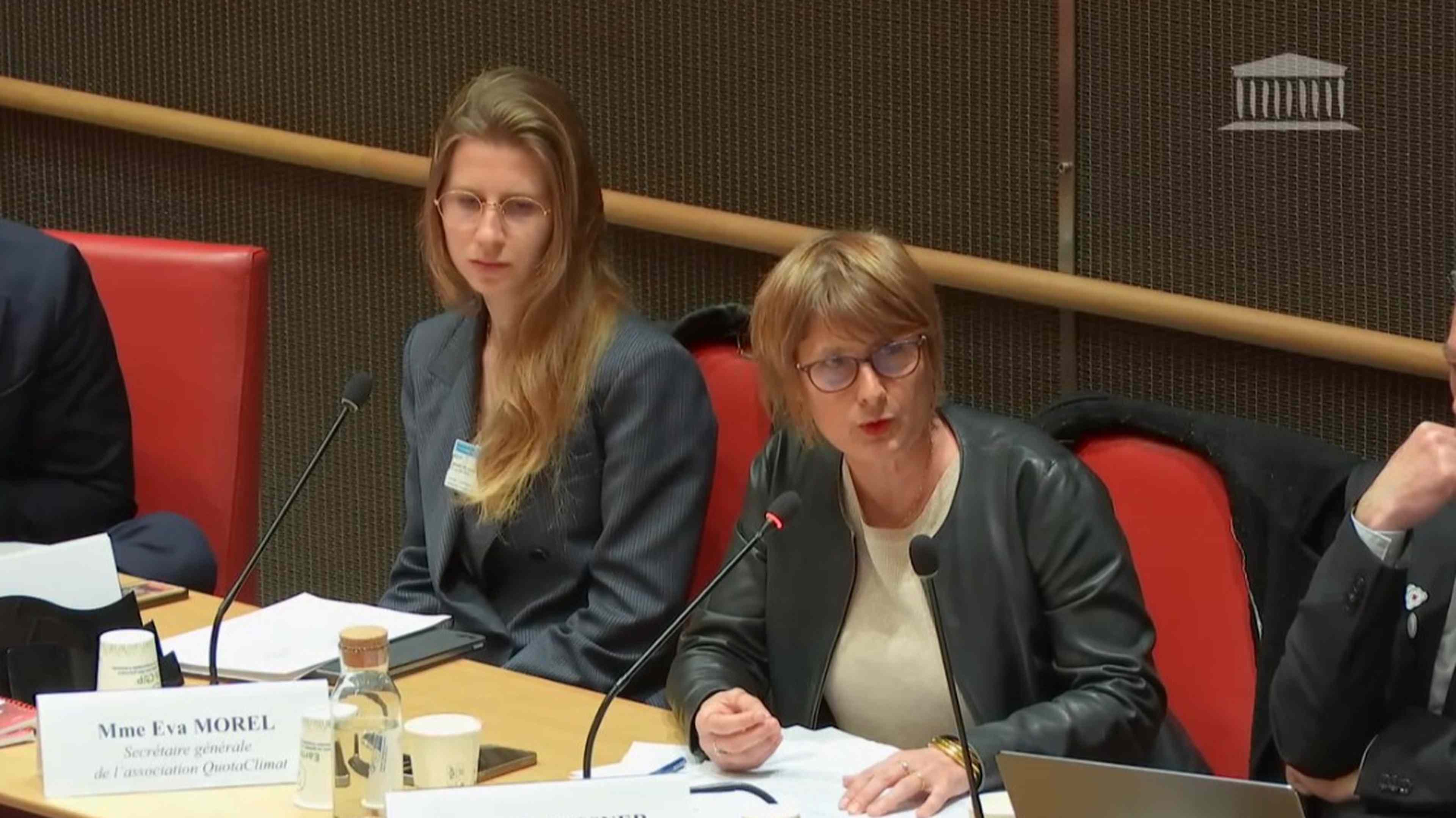 geraldine-woessner-assemblee-nationale-quota-cimat-commission-audiovisuel-public