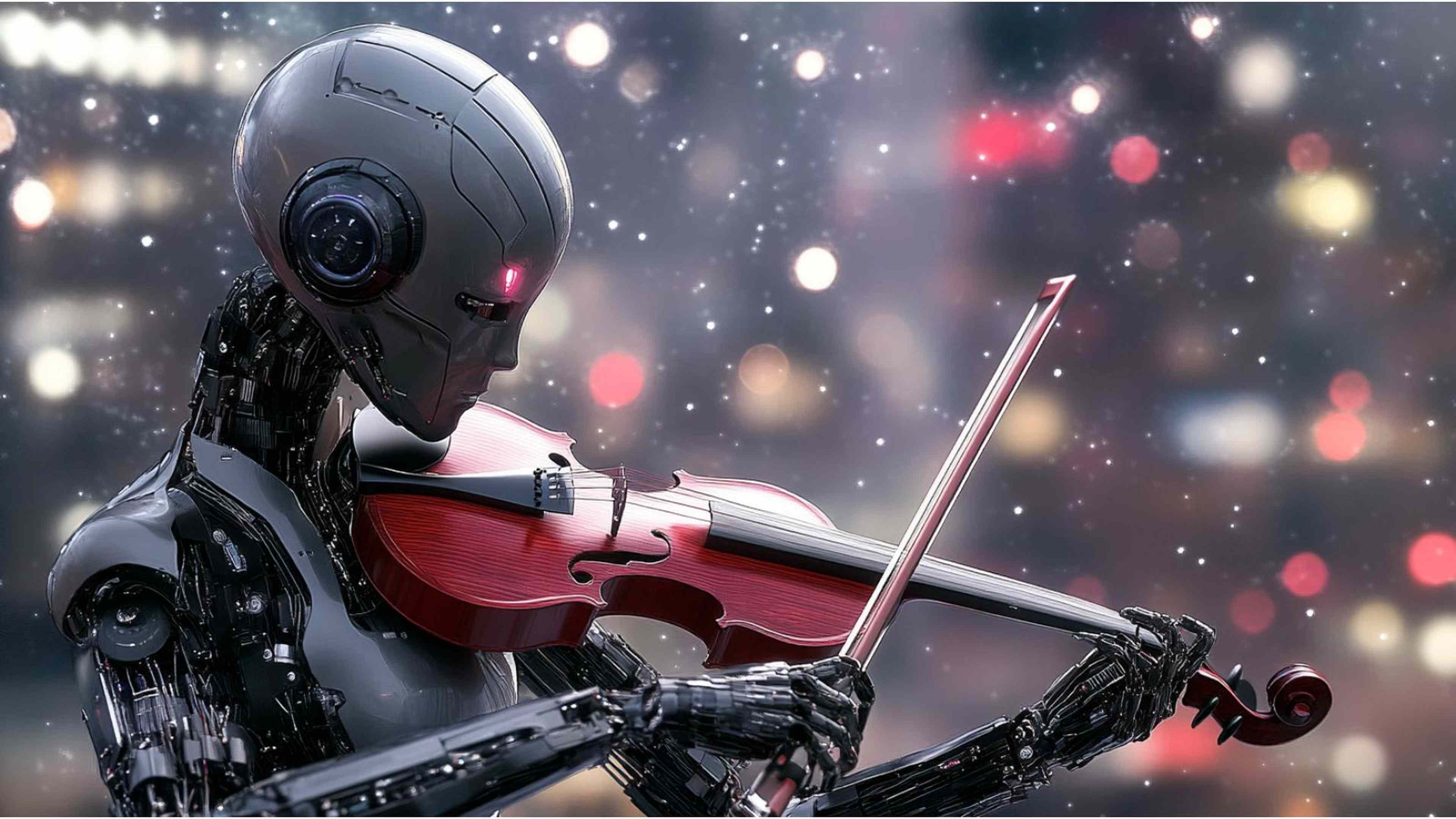 IA-musique-art-violon