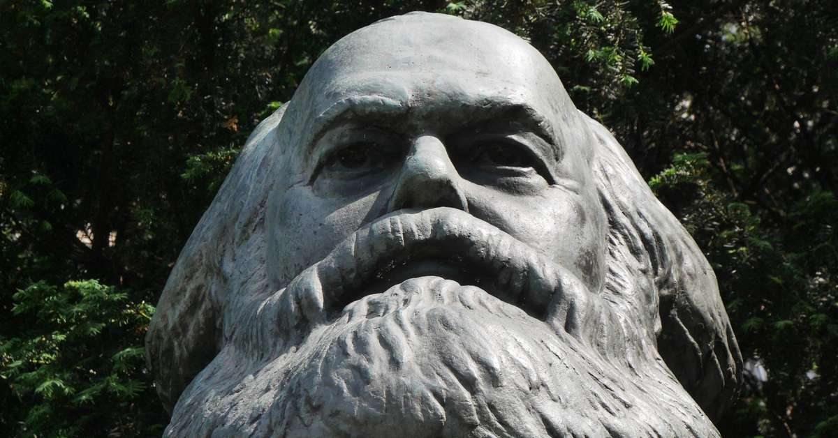 Le marxisme, matrice contemporaine de l’intolérance ? (Partie 1)
