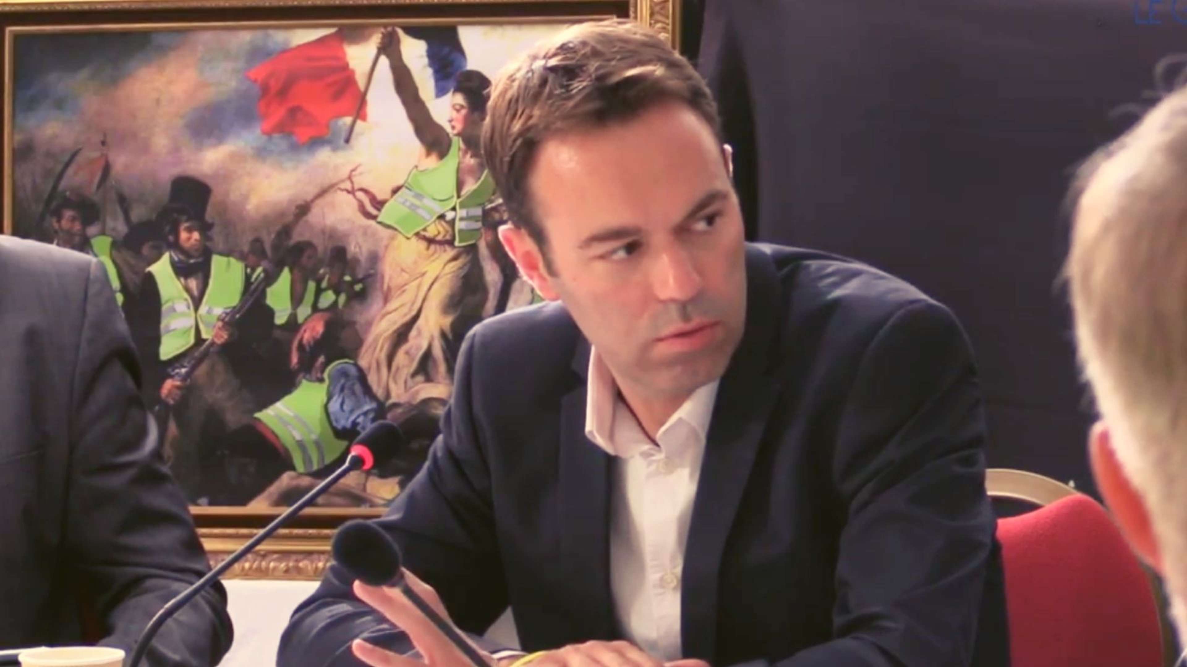 /2021/01/Fabrice Grimal, Gilets Jaunes, Le Gouv, RIC