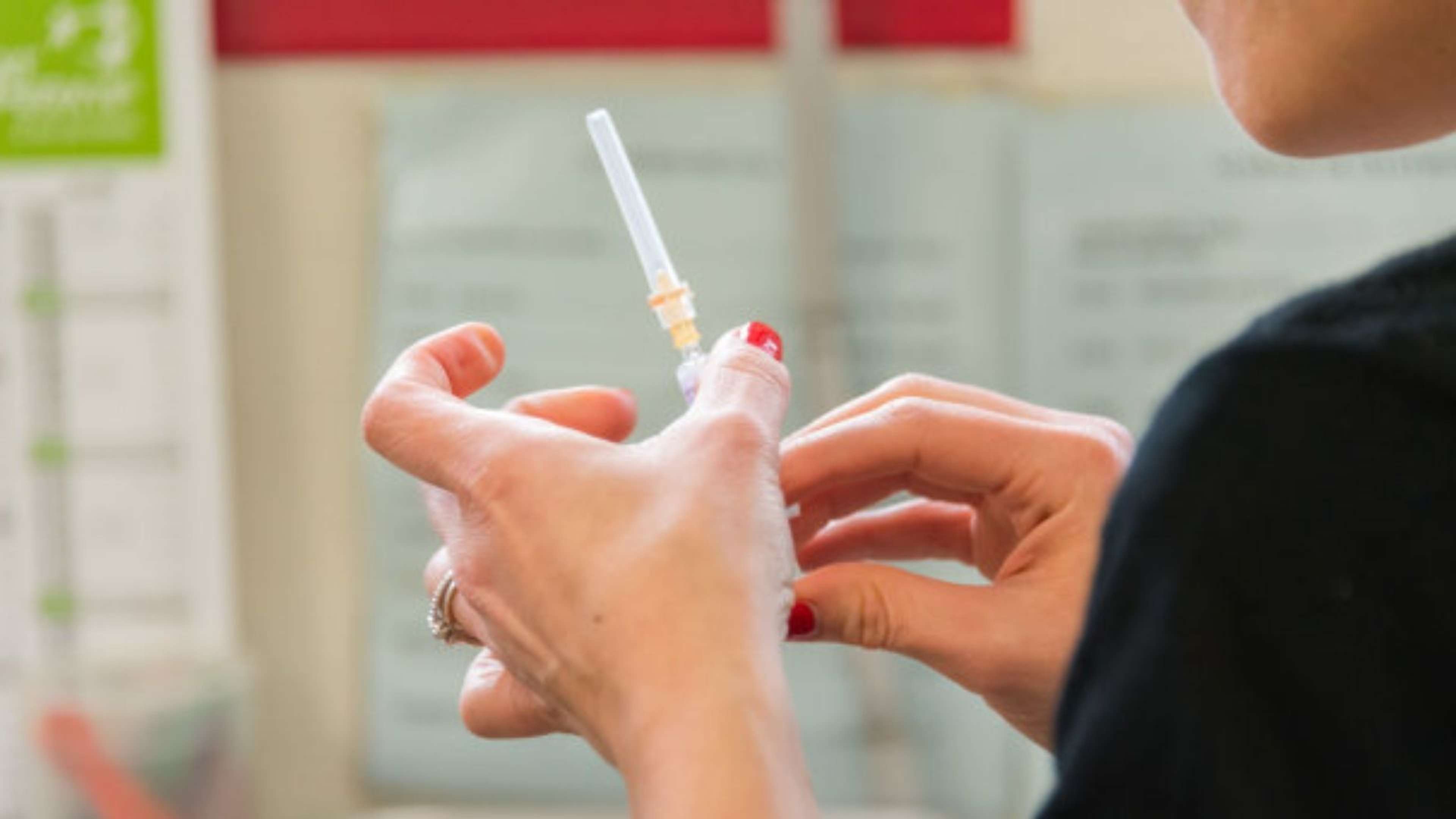 /2021/01/Vaccination, Covid, Macron, crise sanitaire