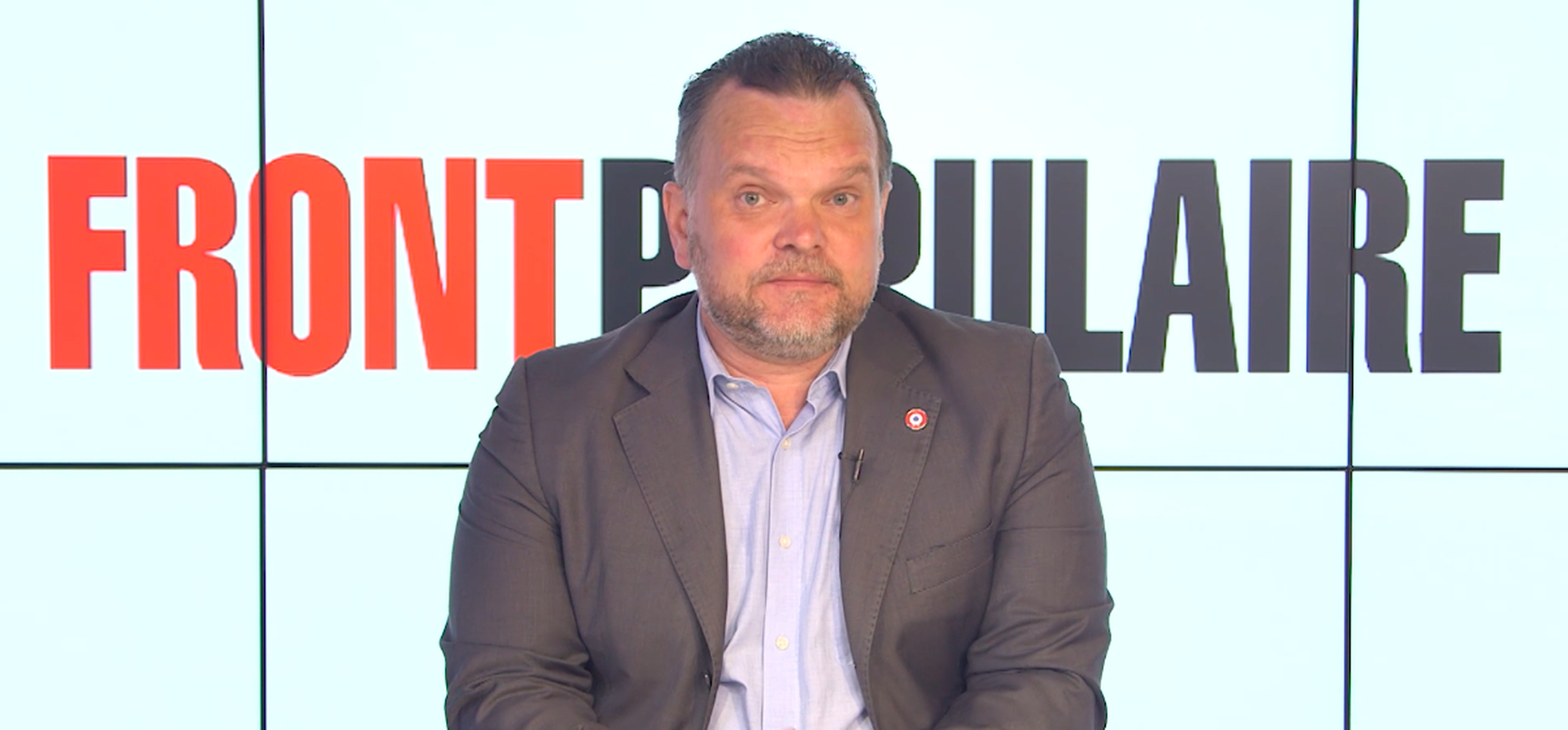 Kuzmanovic : « Les djihadistes doivent subir la justice des pays où ils ont commis des crimes »