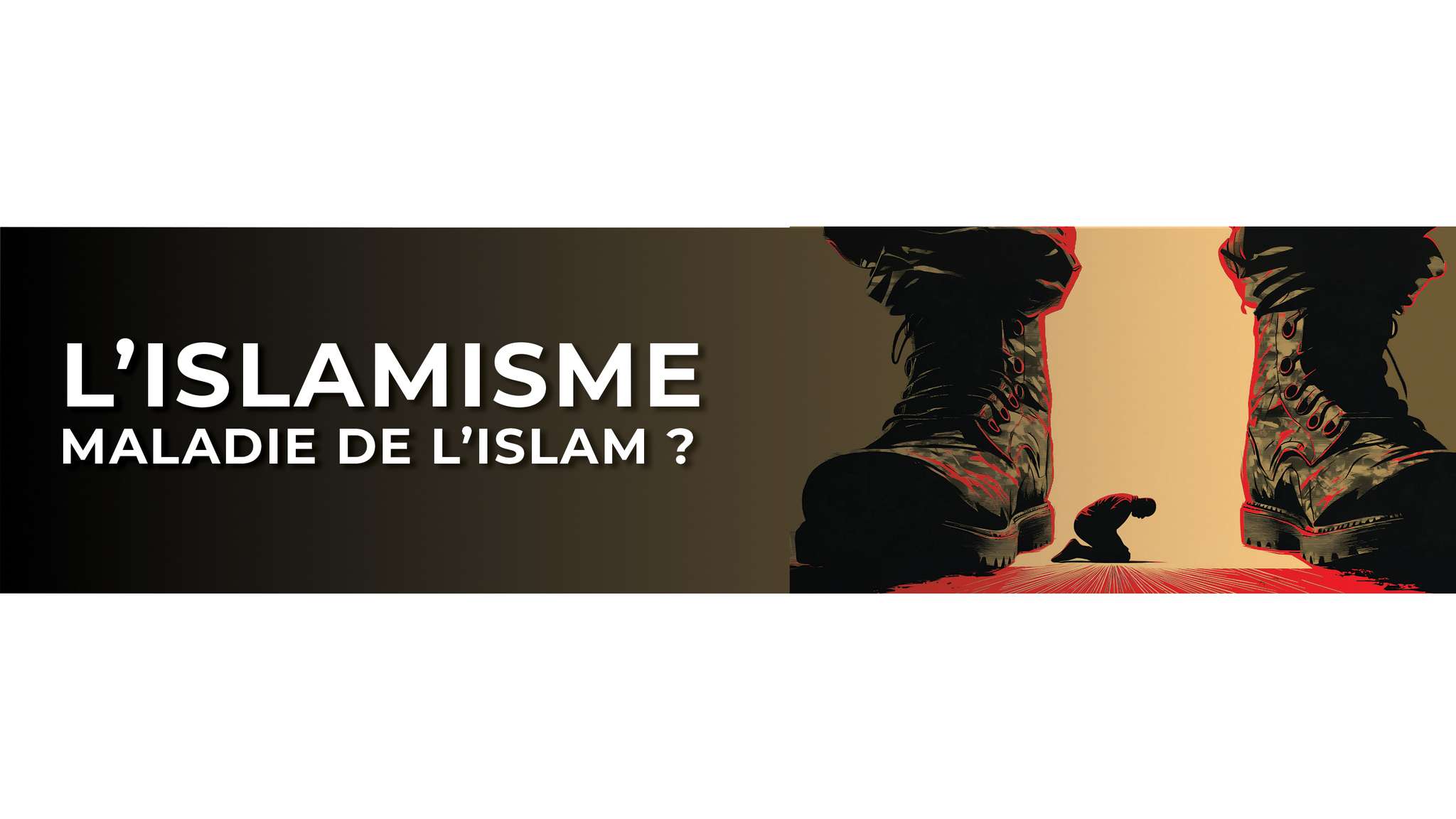 L'islamisme, maladie de l'islam ? Méthodologie d'un hold-up - Revue n°23